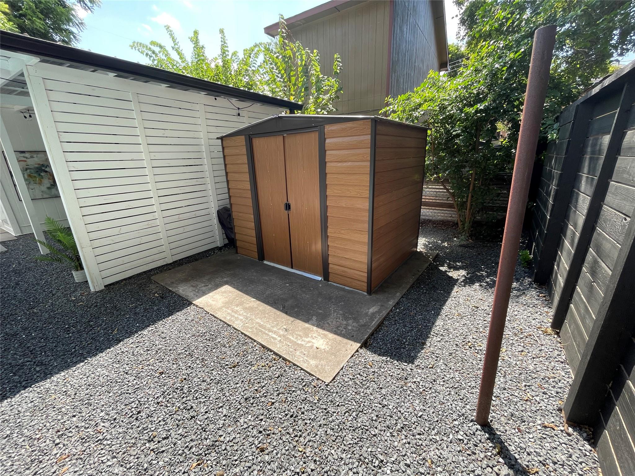 2402 Santa Rita St, Austin, TX 78702