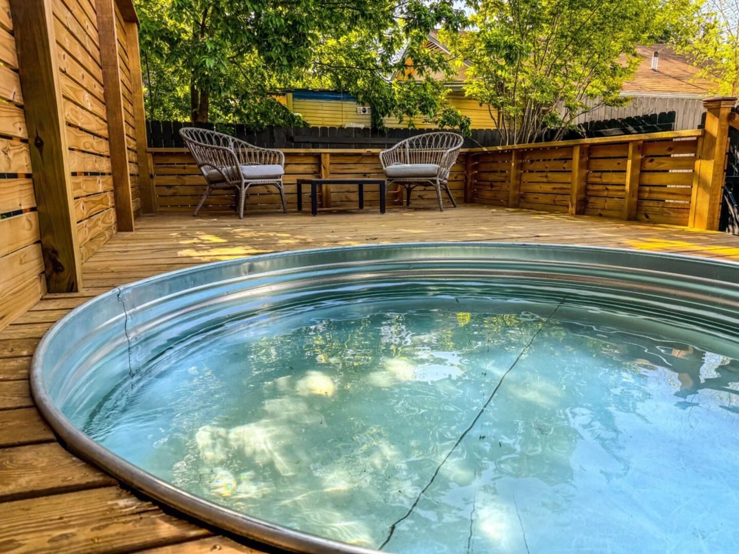 2402 Santa Rita St, Austin, TX 78702