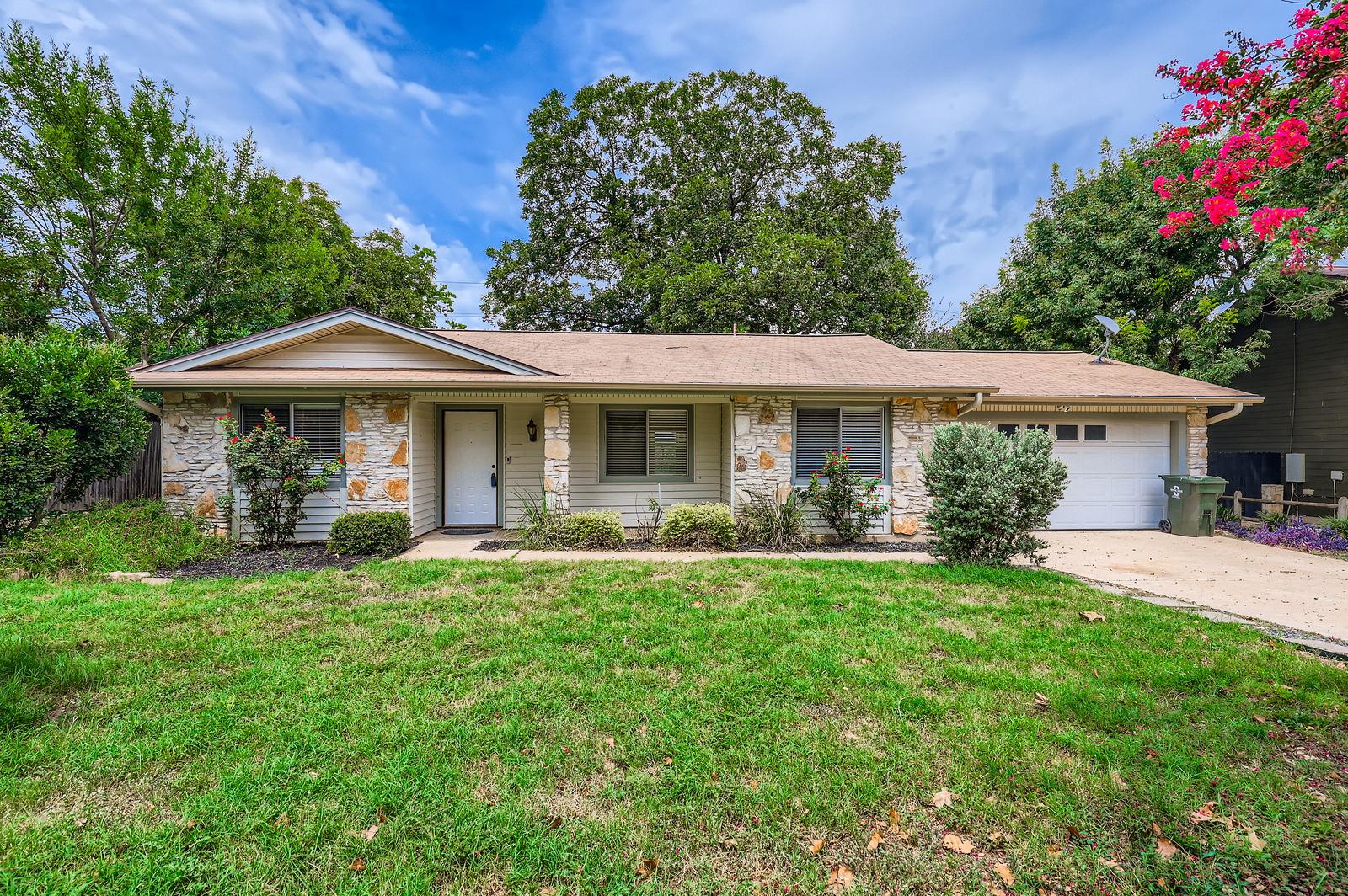 10904 Hard Rock Rd, Austin, TX 78750
