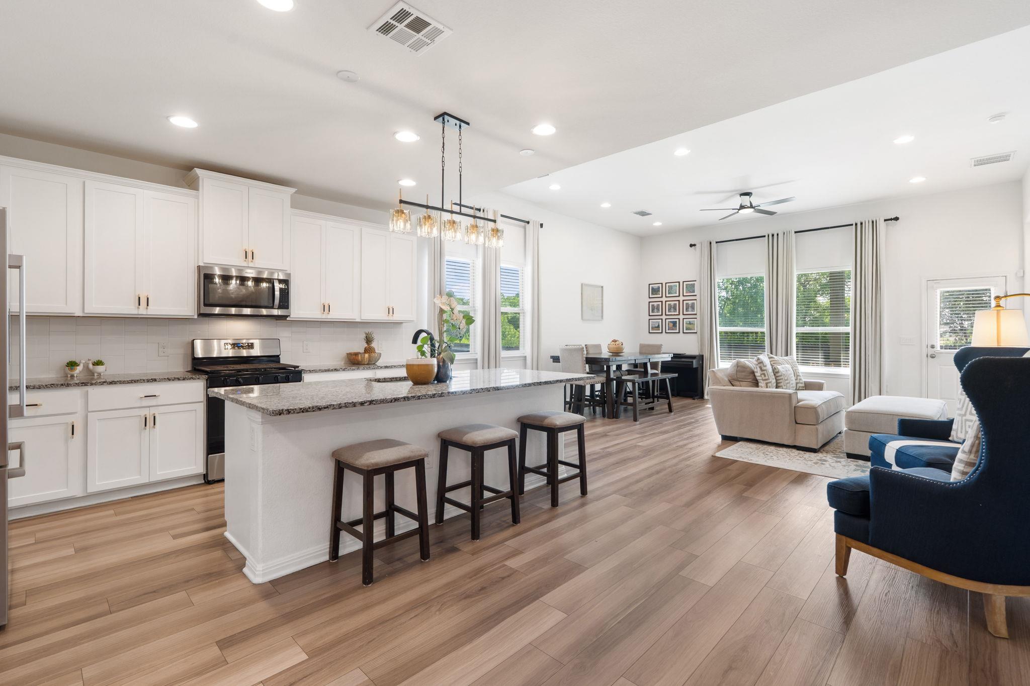 232 Manassas Dr, Leander, TX 78641