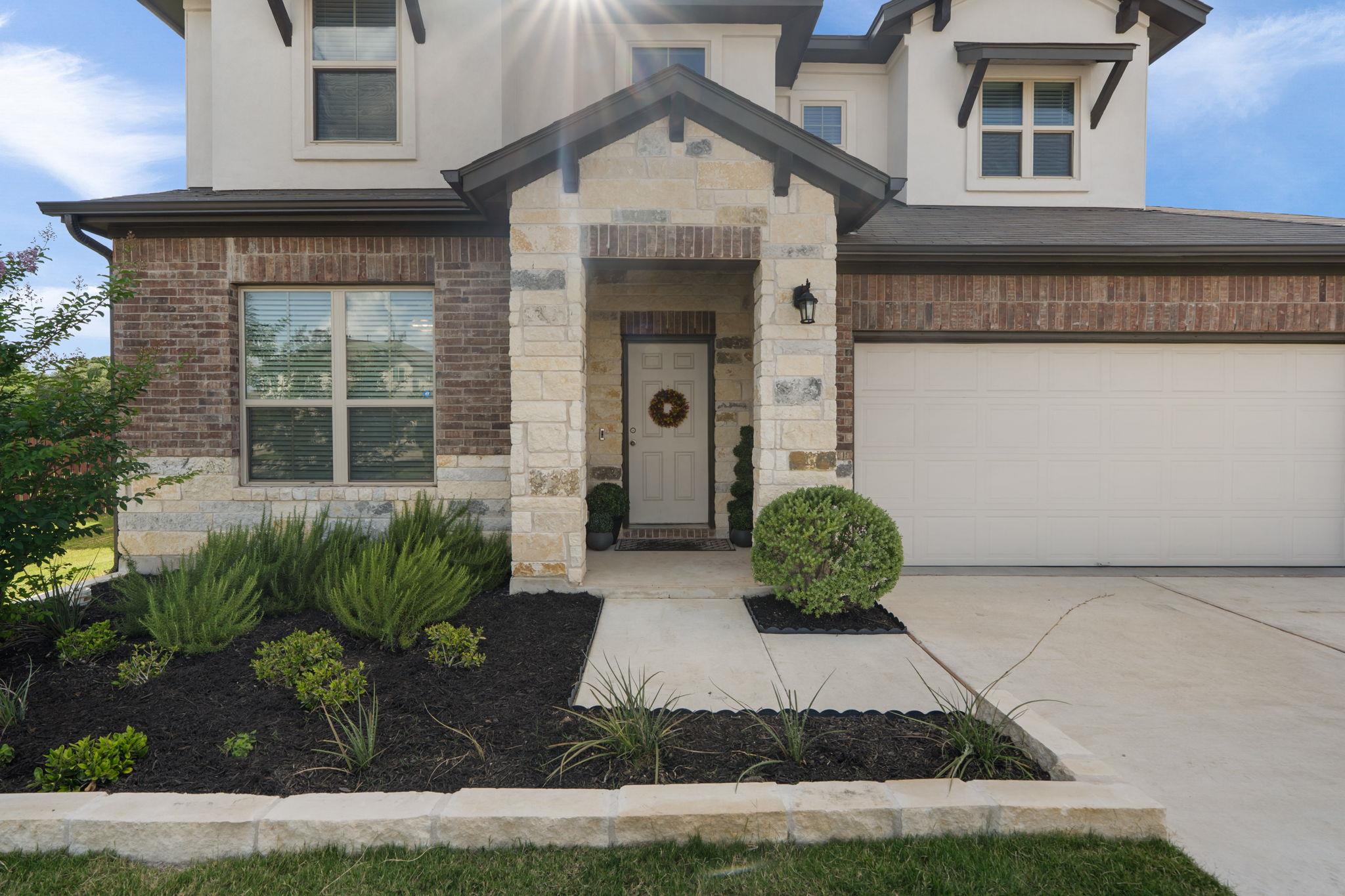 232 Manassas Dr, Leander, TX 78641