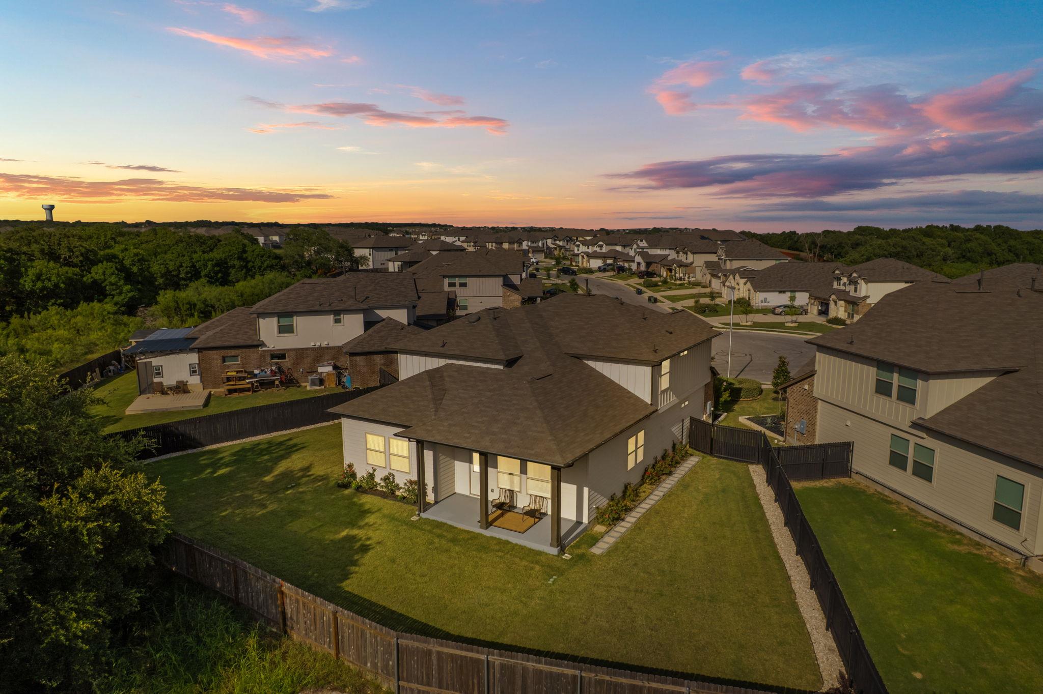 232 Manassas Dr, Leander, TX 78641