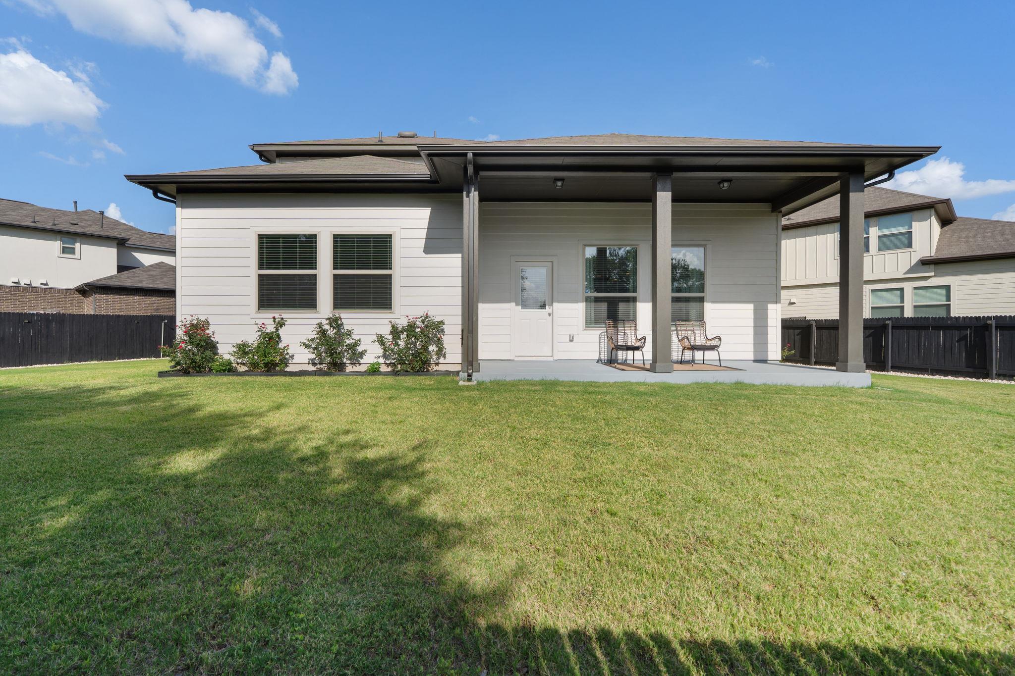 232 Manassas Dr, Leander, TX 78641