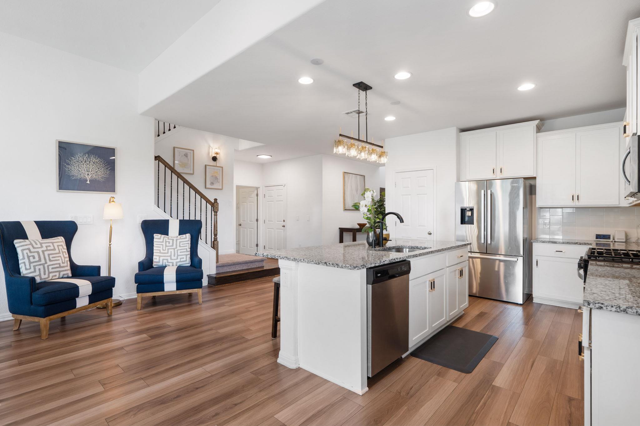 232 Manassas Dr, Leander, TX 78641