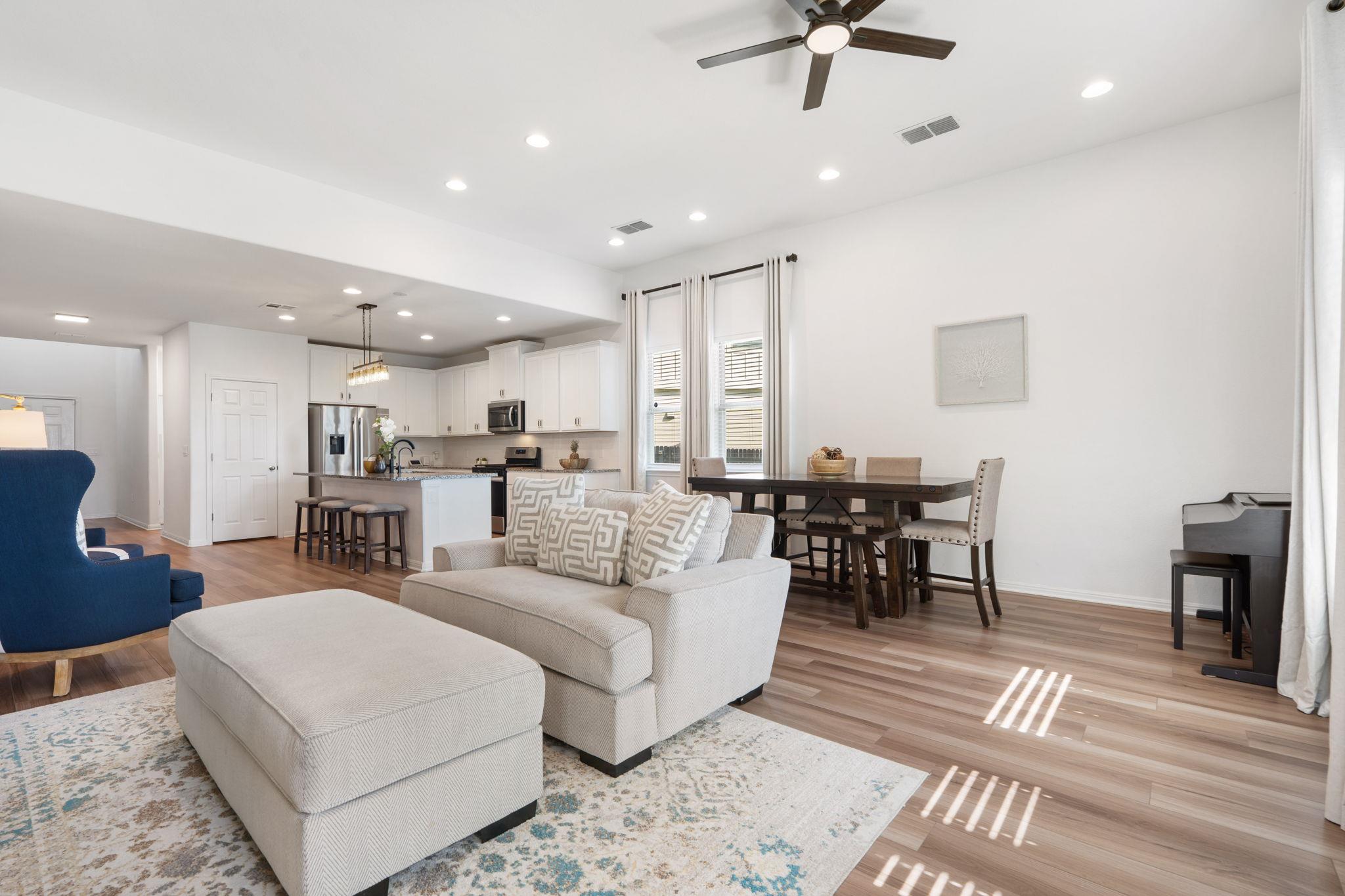 232 Manassas Dr, Leander, TX 78641