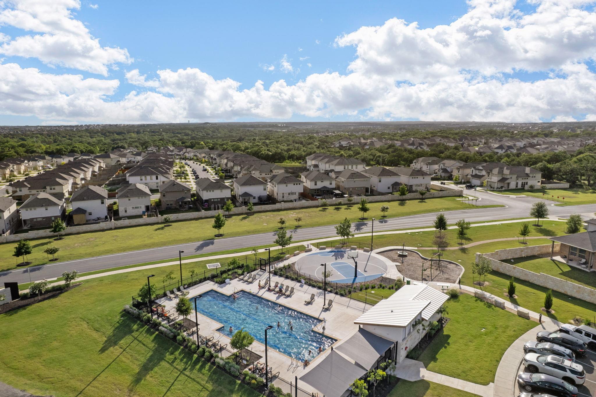 232 Manassas Dr, Leander, TX 78641