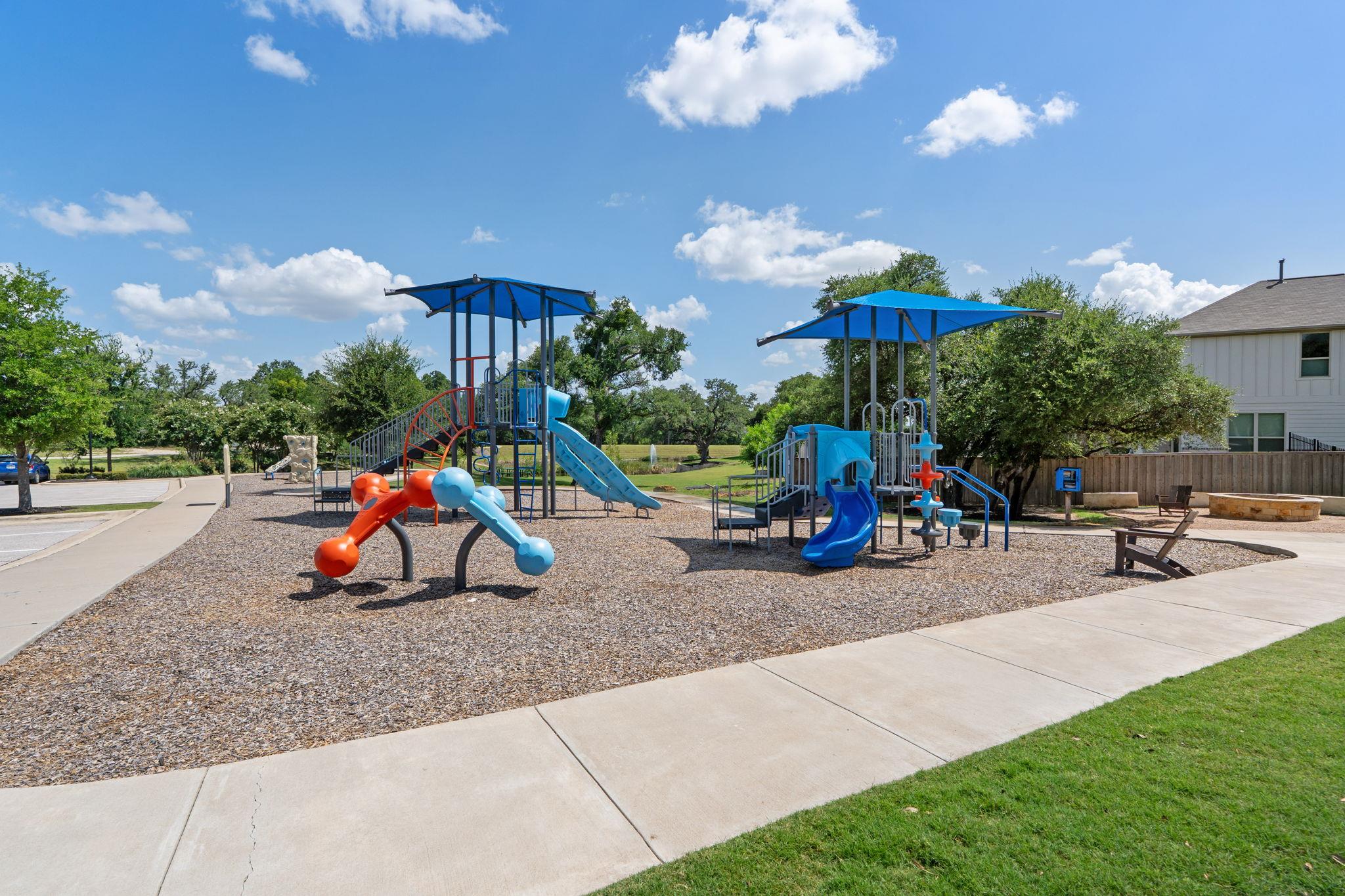 232 Manassas Dr, Leander, TX 78641