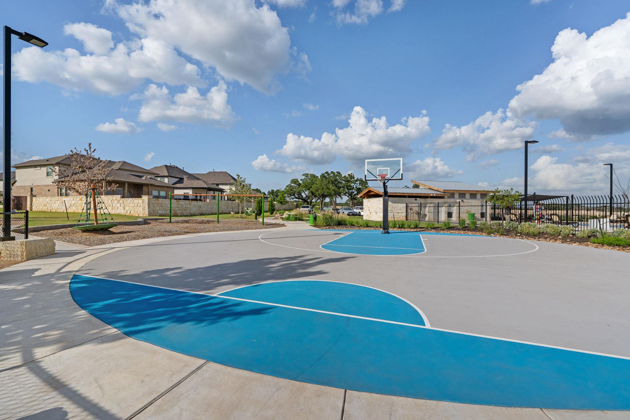 232 Manassas Dr, Leander, TX 78641