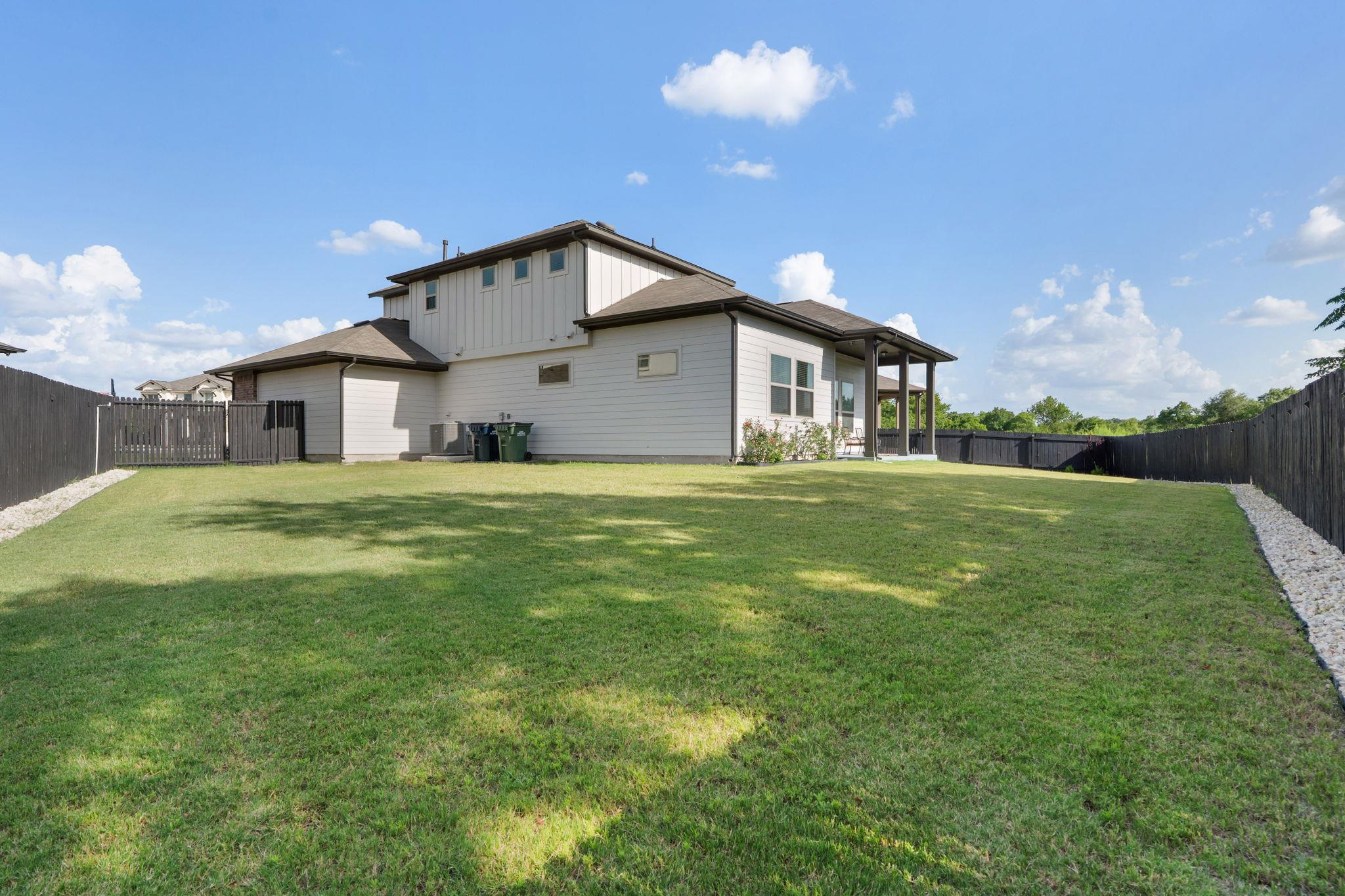 232 Manassas Dr, Leander, TX 78641