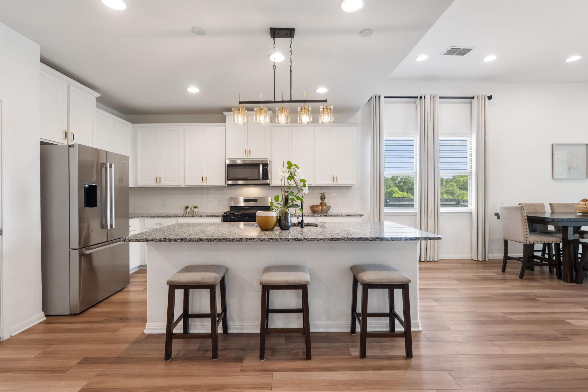 232 Manassas Dr, Leander, TX 78641