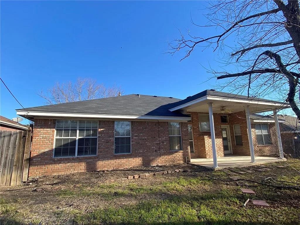 1510 Zinfandel Dr, Harker Heights, TX 76548