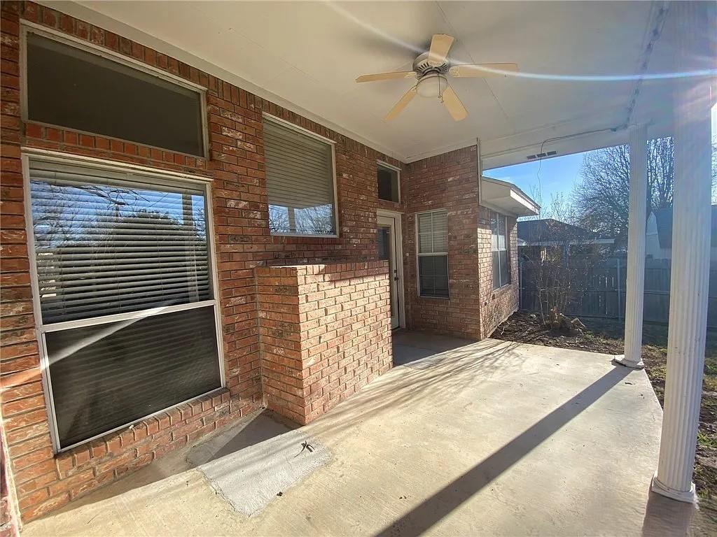 1510 Zinfandel Dr, Harker Heights, TX 76548