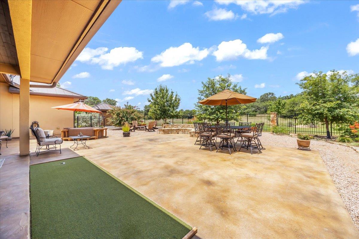 742 Pacific Pl, Spring Branch, TX 78070