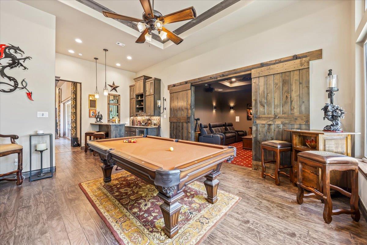 742 Pacific Pl, Spring Branch, TX 78070