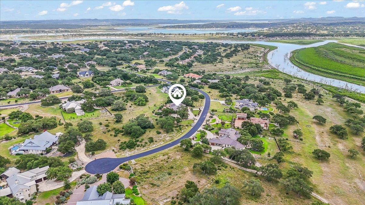 742 Pacific Pl, Spring Branch, TX 78070