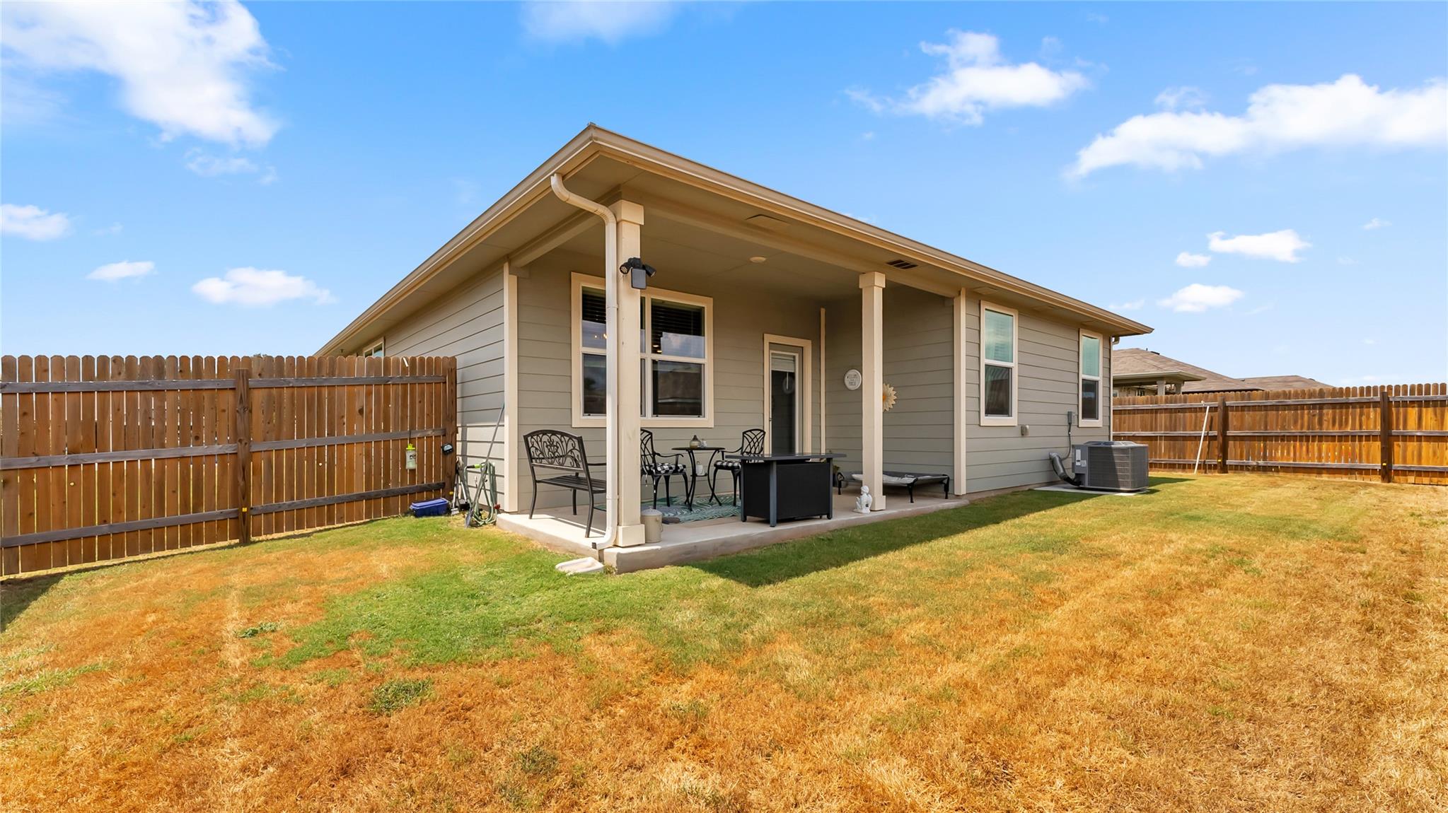 235 Bunting Ln, Bertram, TX 78605