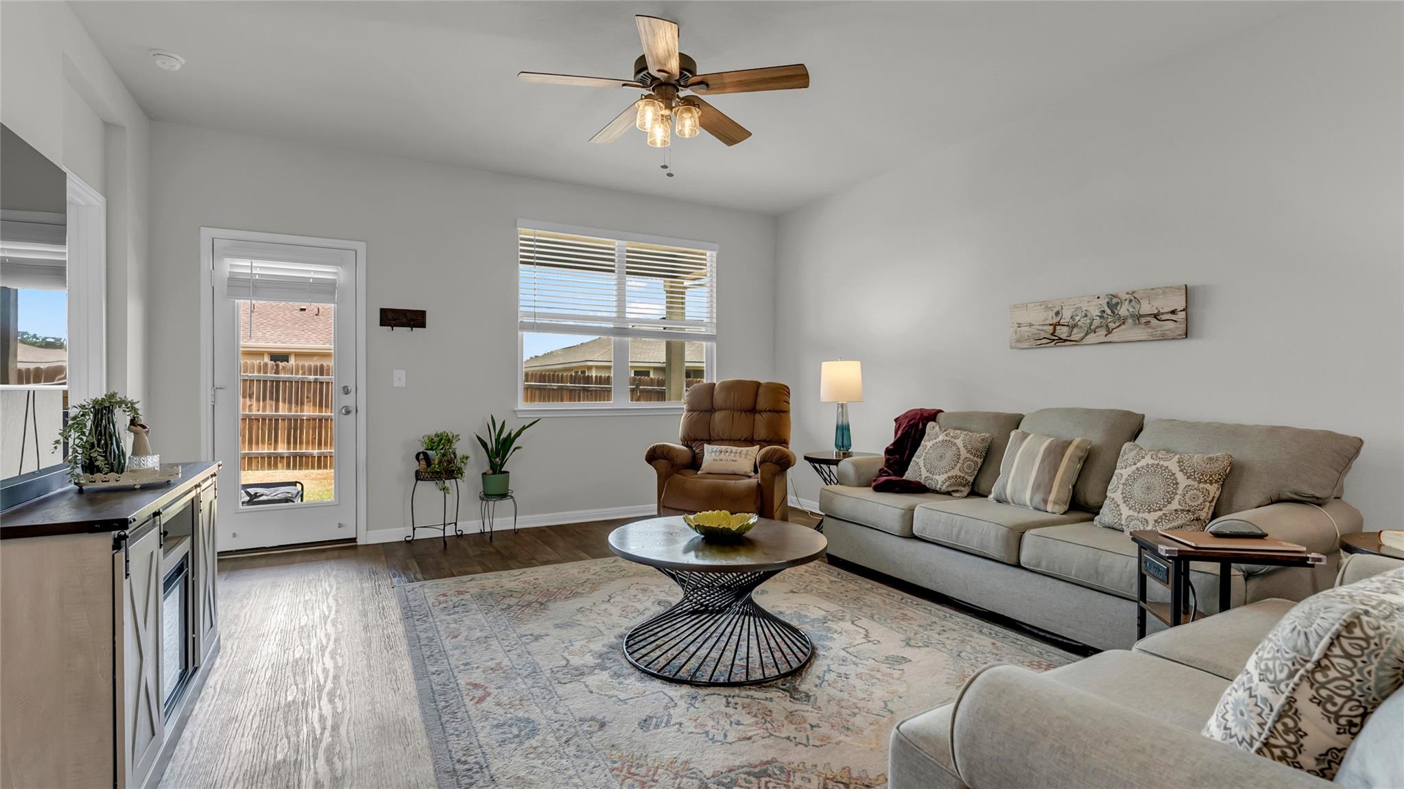 235 Bunting Ln, Bertram, TX 78605