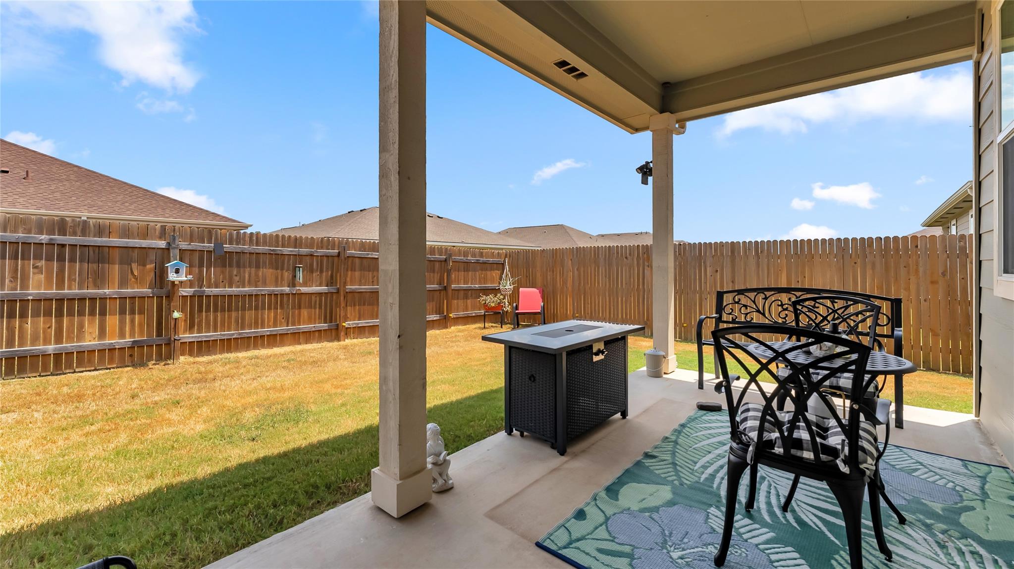 235 Bunting Ln, Bertram, TX 78605