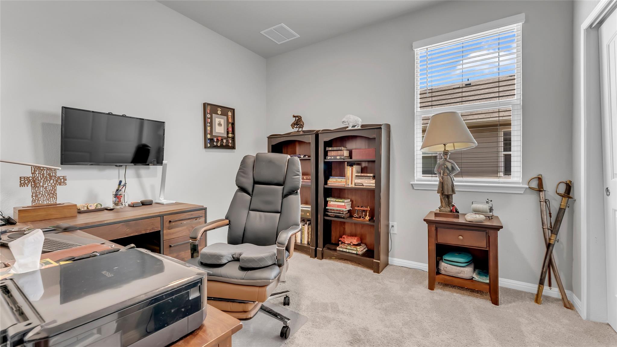 235 Bunting Ln, Bertram, TX 78605