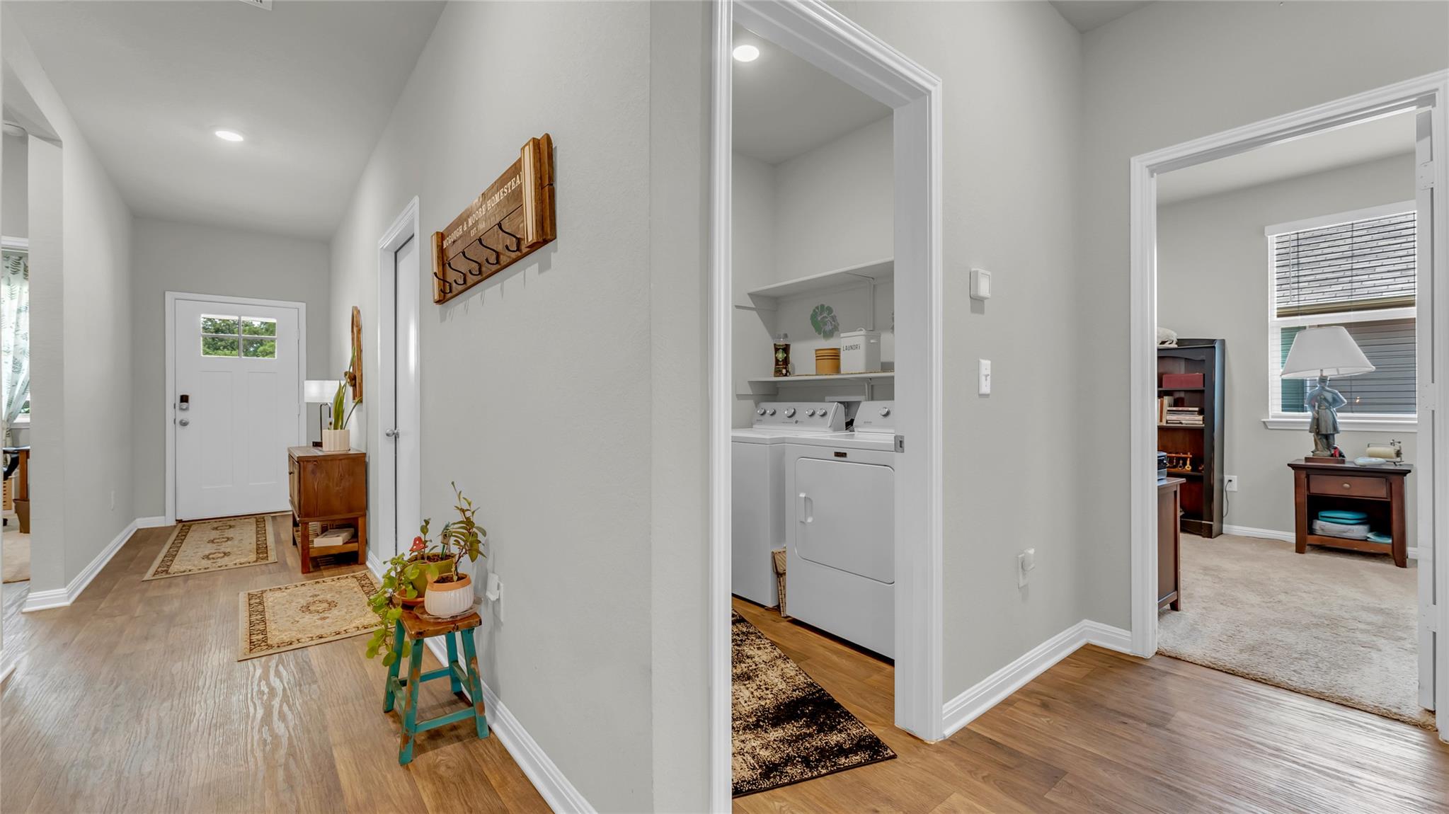 235 Bunting Ln, Bertram, TX 78605