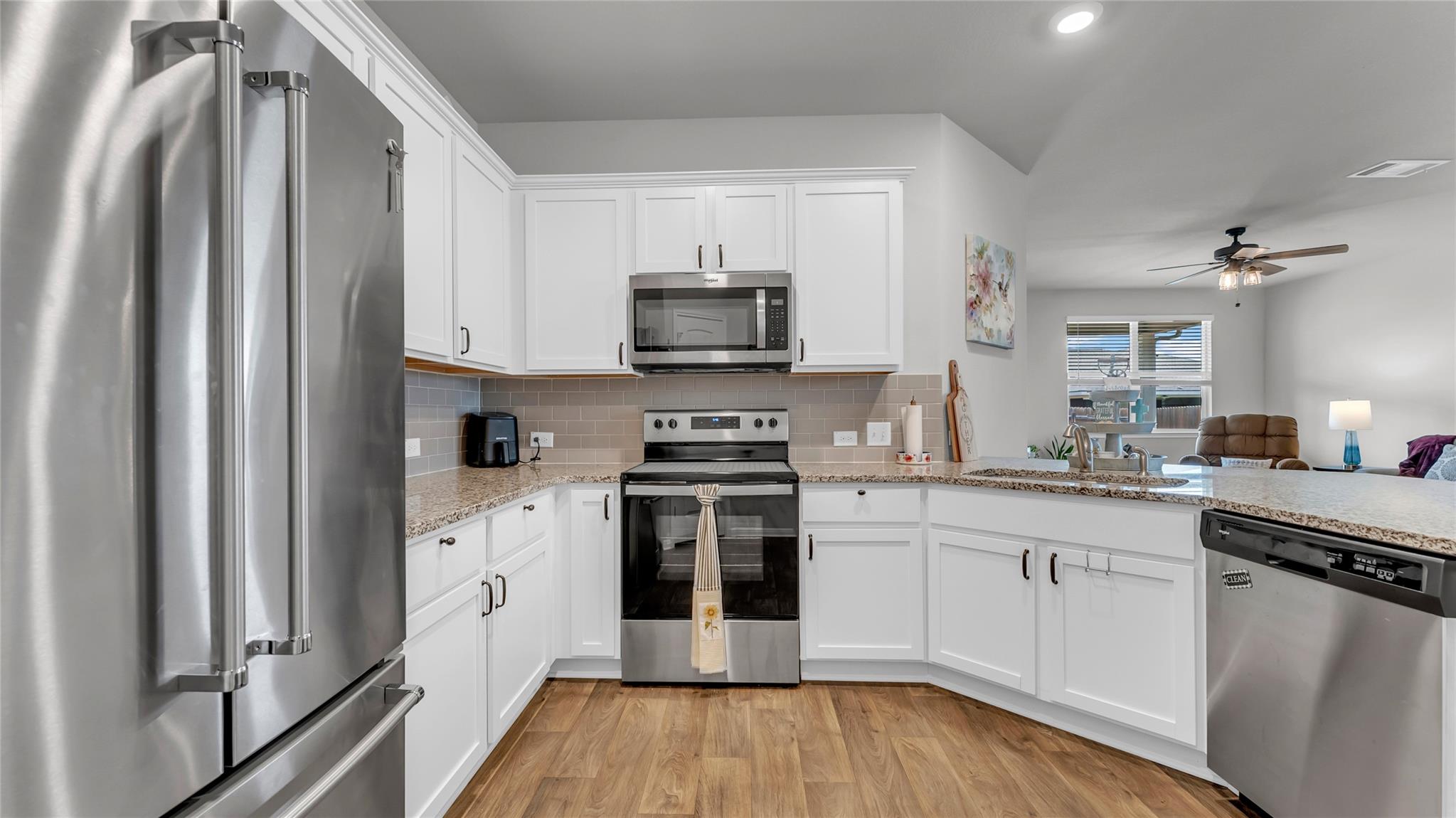 235 Bunting Ln, Bertram, TX 78605