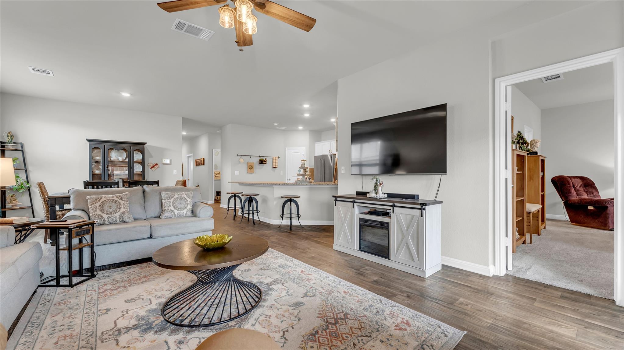 235 Bunting Ln, Bertram, TX 78605