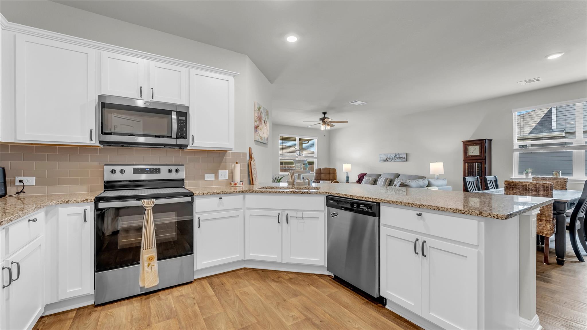 235 Bunting Ln, Bertram, TX 78605