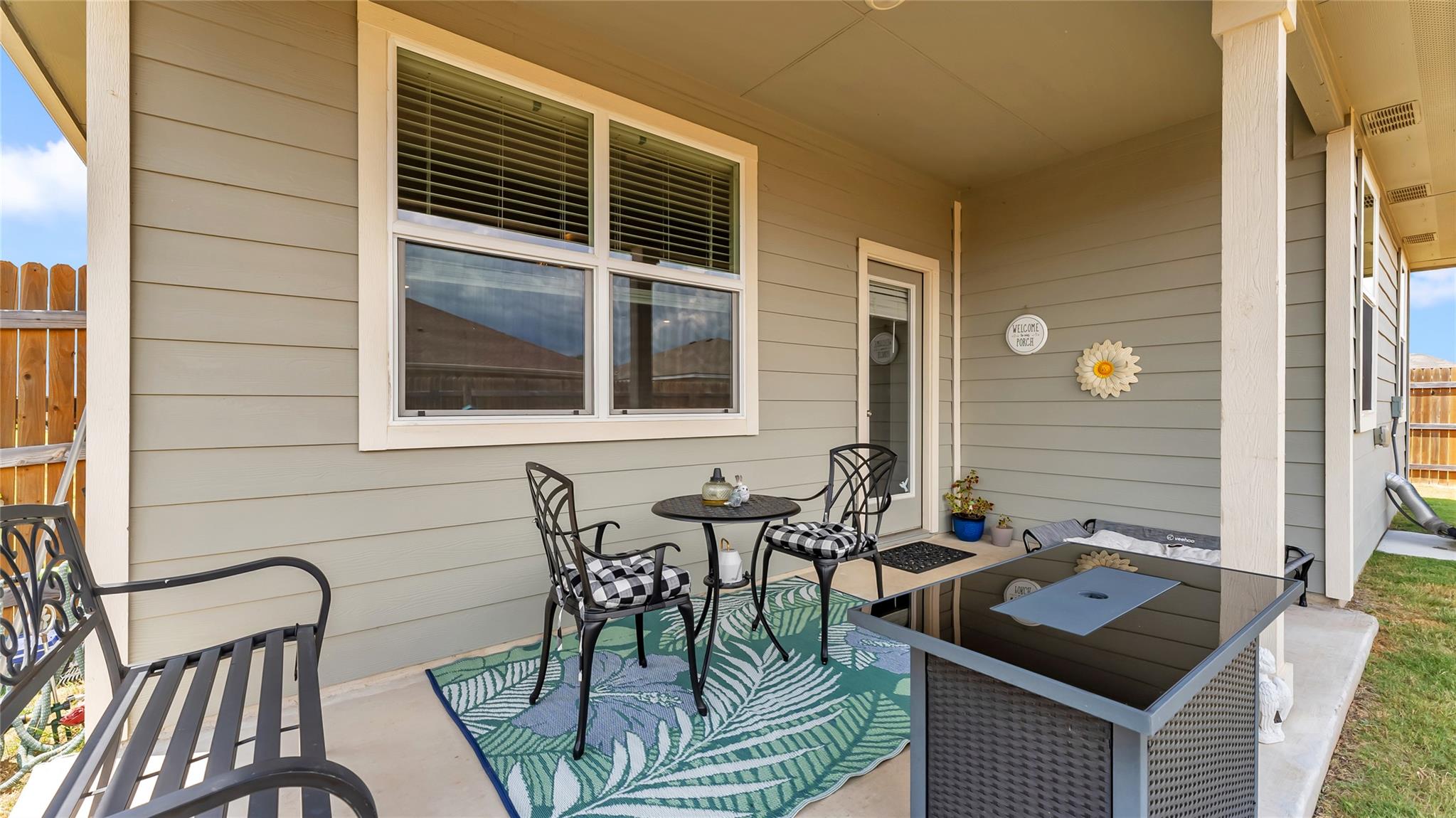 235 Bunting Ln, Bertram, TX 78605