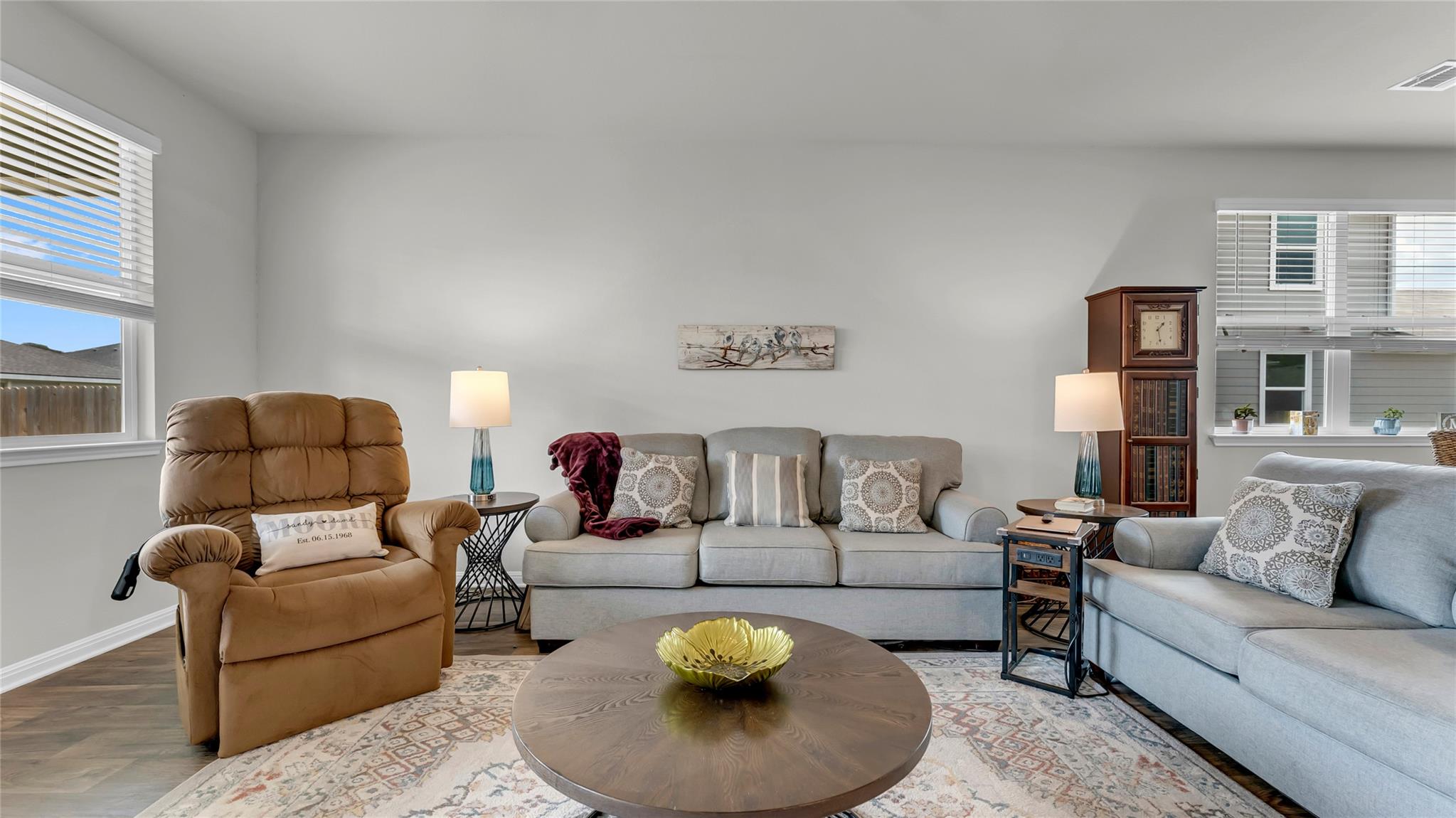 235 Bunting Ln, Bertram, TX 78605