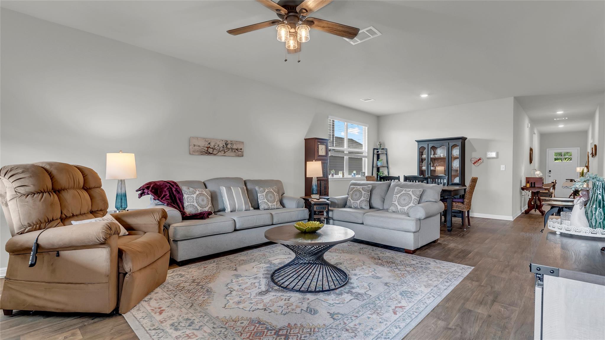 235 Bunting Ln, Bertram, TX 78605