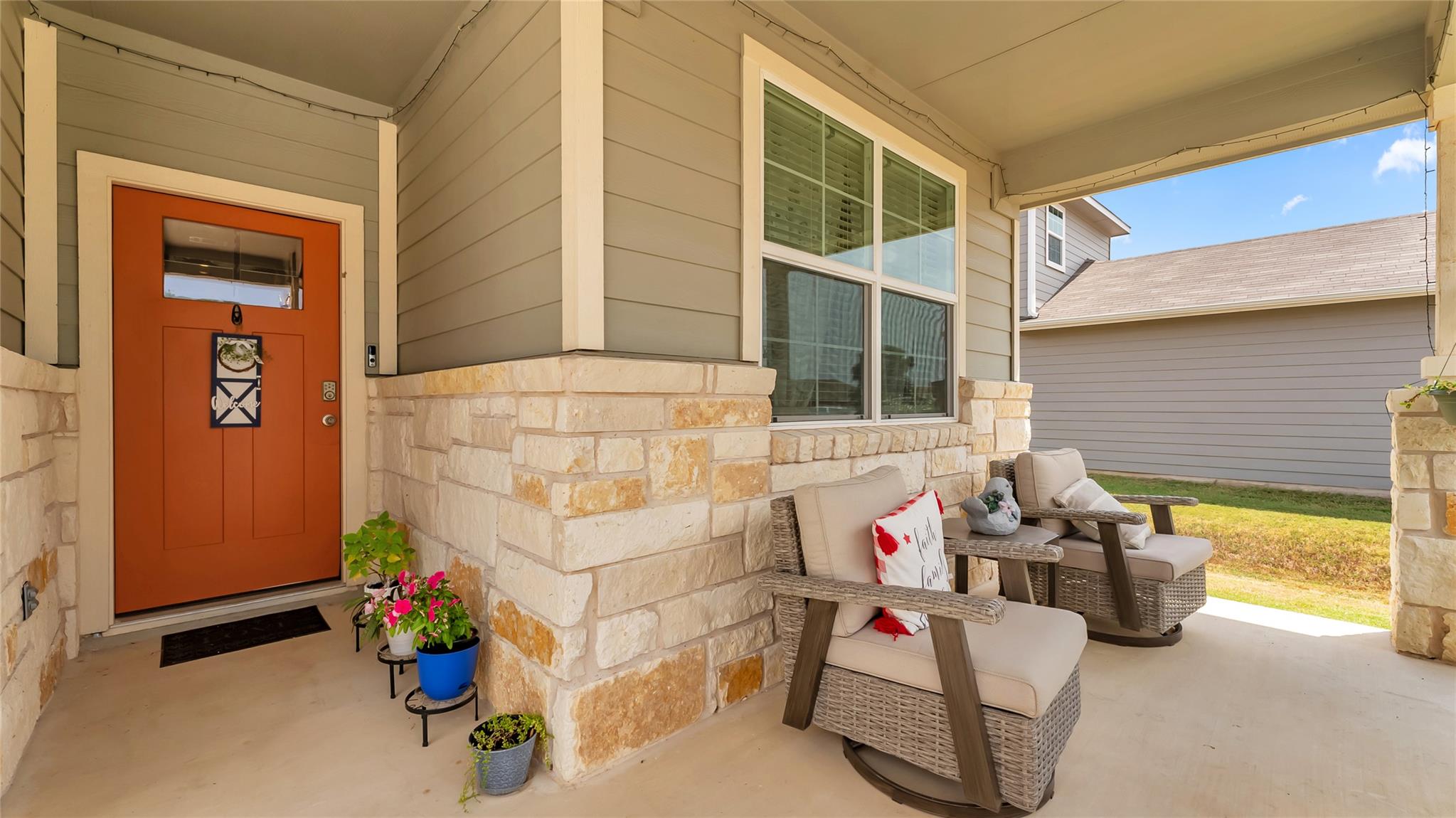 235 Bunting Ln, Bertram, TX 78605