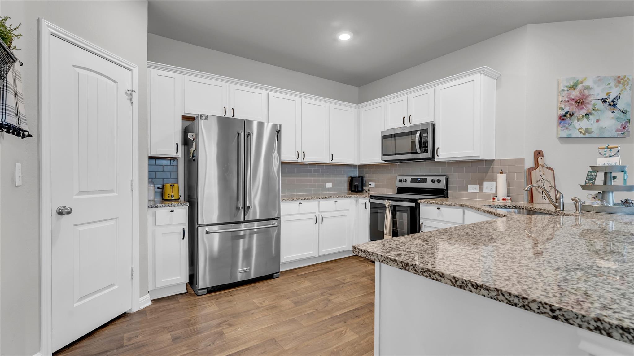 235 Bunting Ln, Bertram, TX 78605