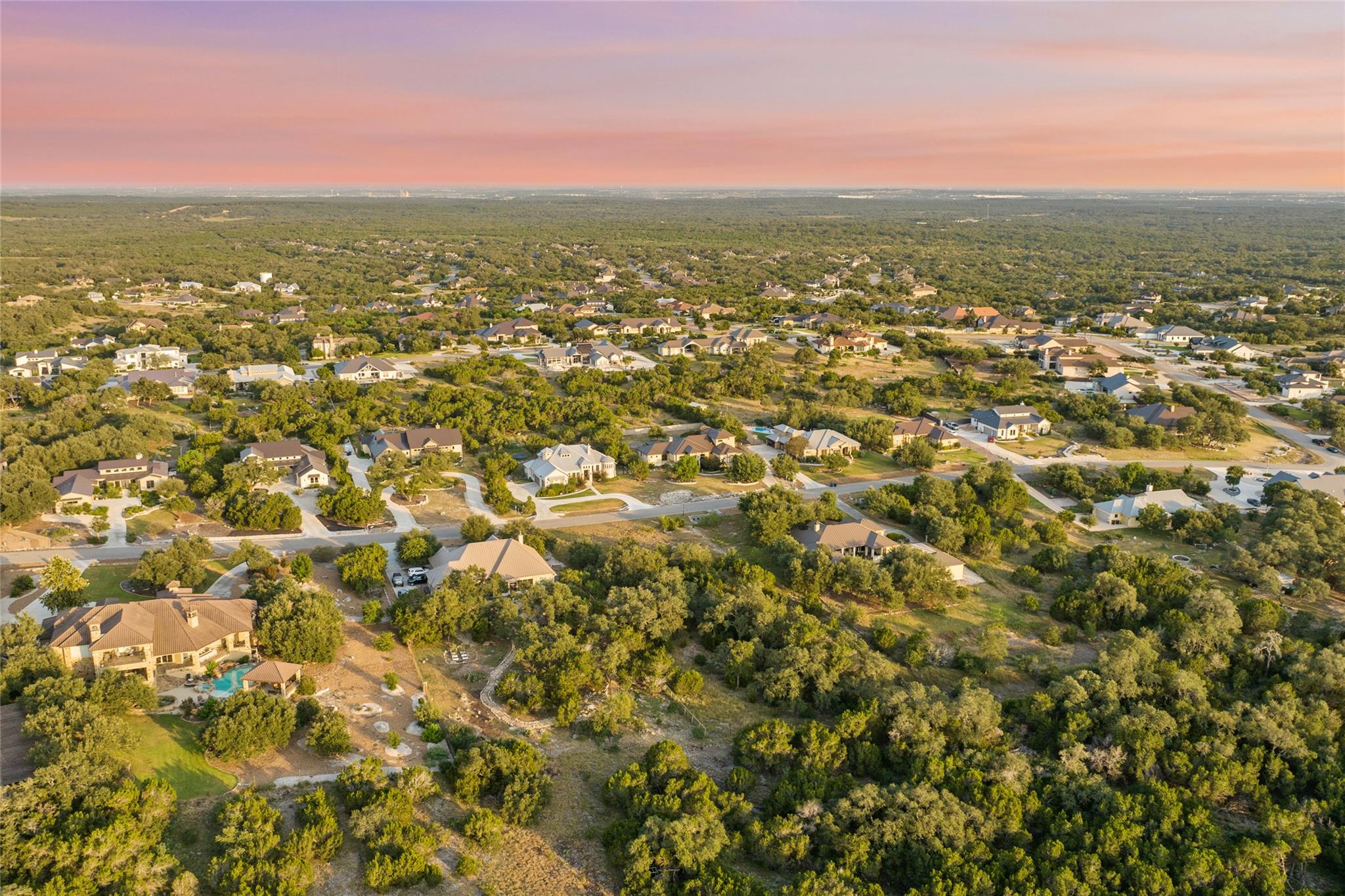 322 Lookout Rdg, New Braunfels, TX 78132