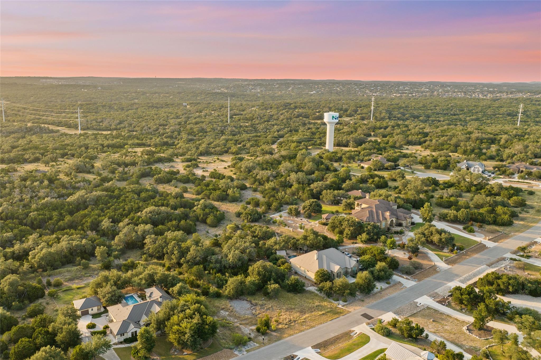 322 Lookout Rdg, New Braunfels, TX 78132