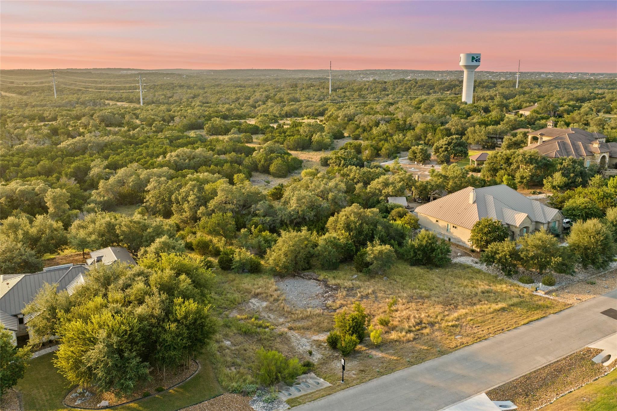322 Lookout Rdg, New Braunfels, TX 78132
