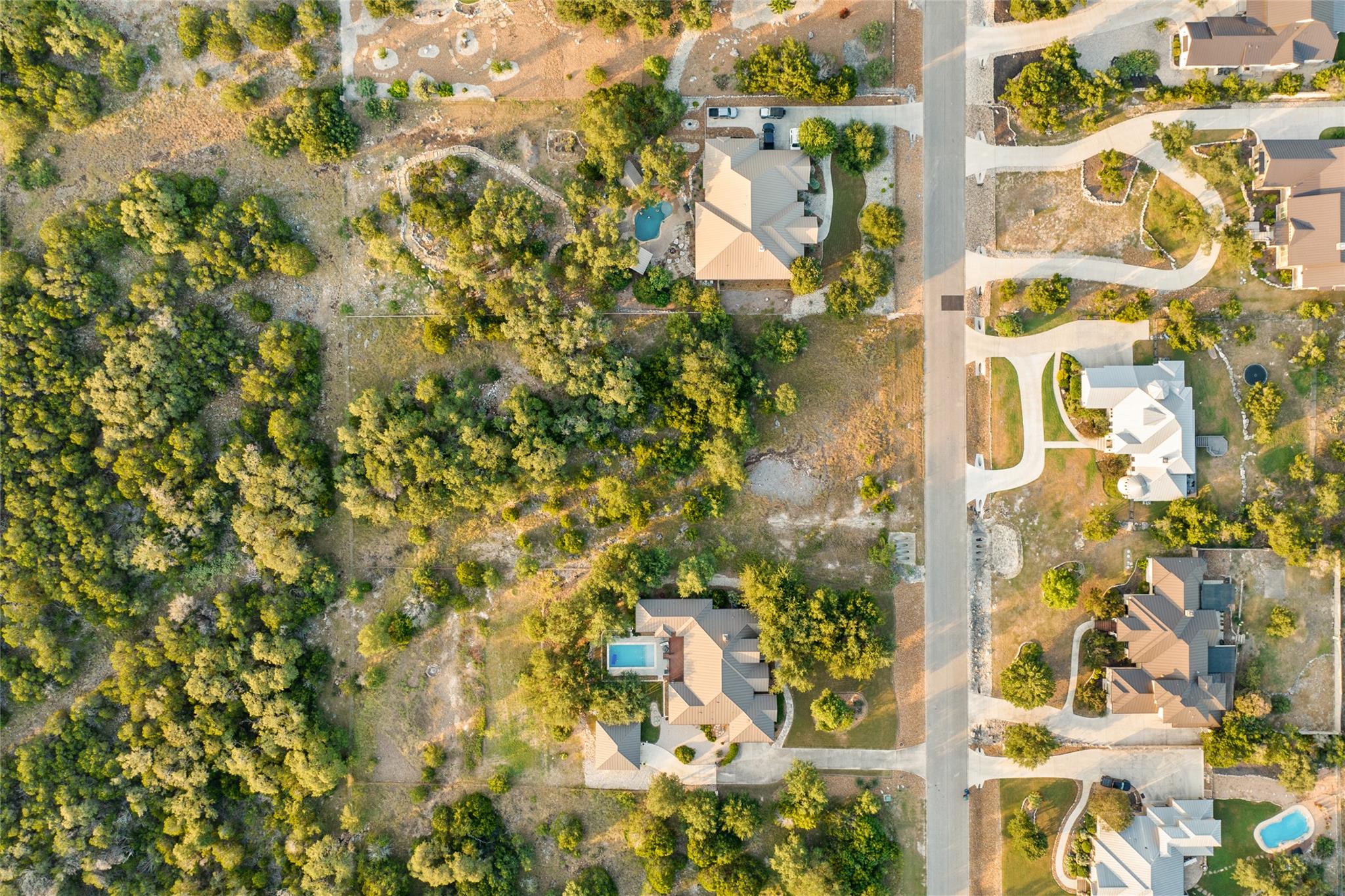 322 Lookout Rdg, New Braunfels, TX 78132