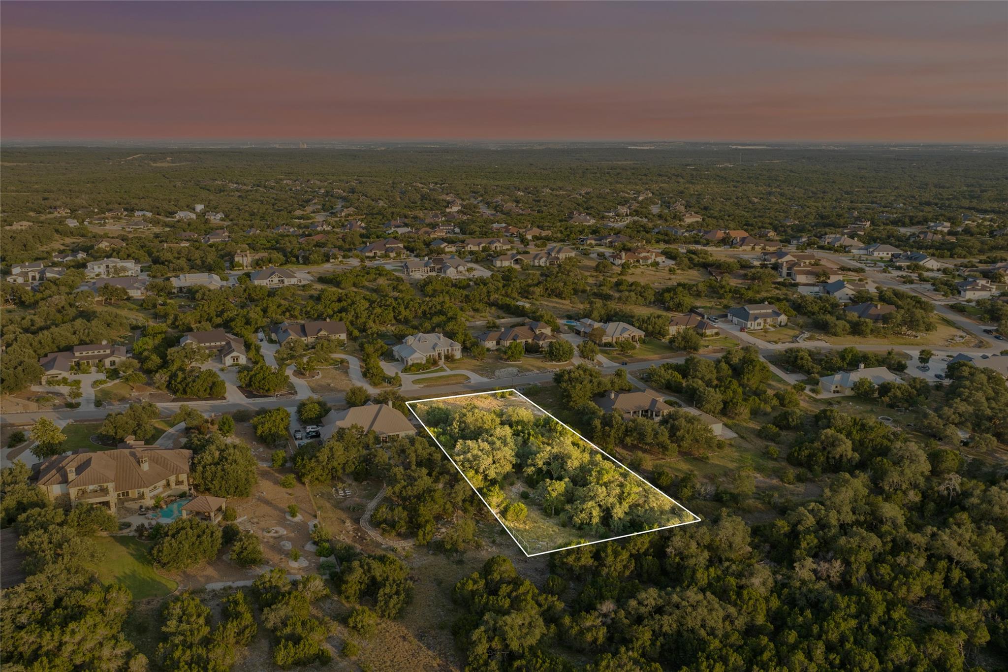 322 Lookout Rdg, New Braunfels, TX 78132