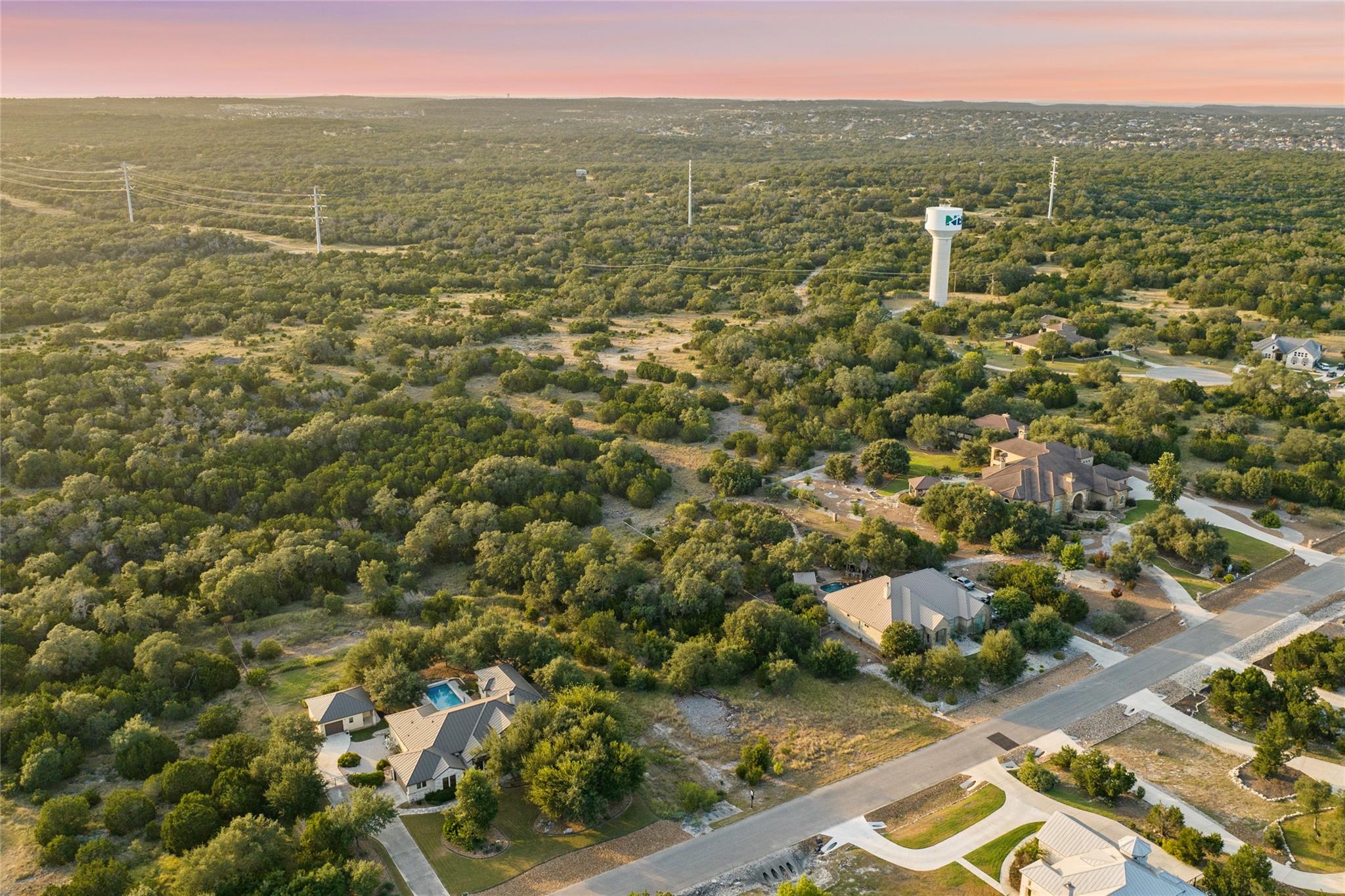 322 Lookout Rdg, New Braunfels, TX 78132