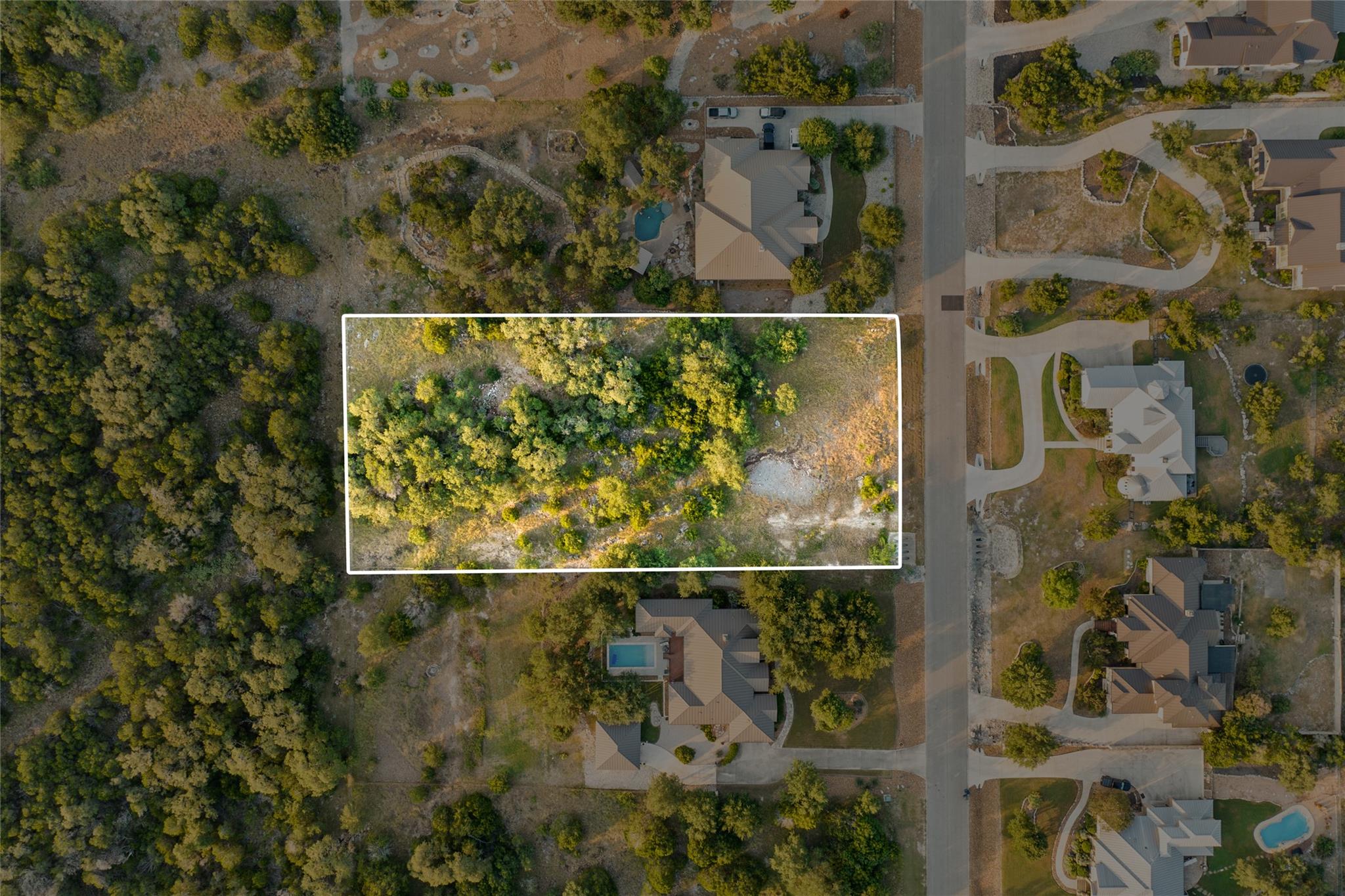 322 Lookout Rdg, New Braunfels, TX 78132