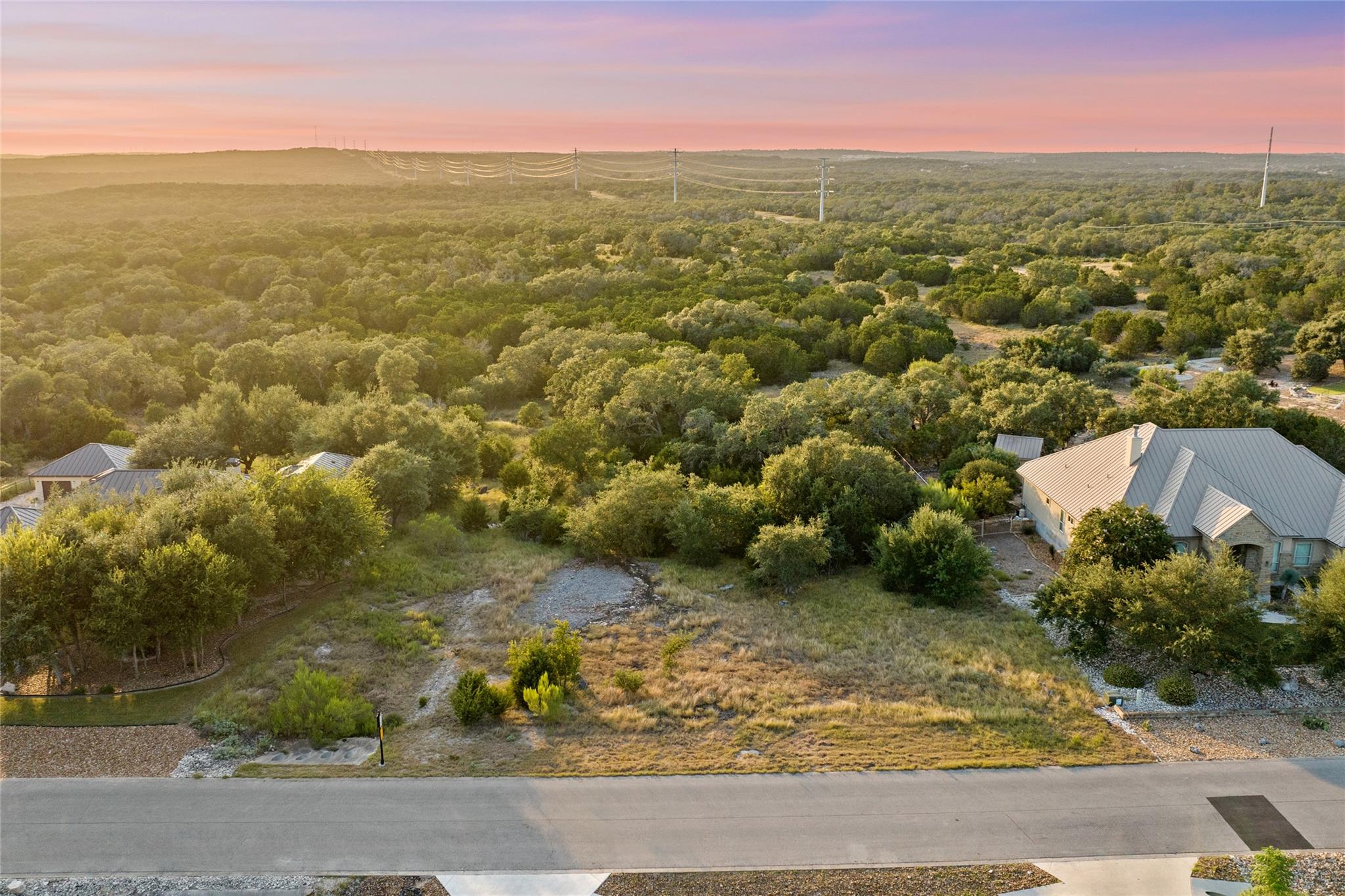 322 Lookout Rdg, New Braunfels, TX 78132