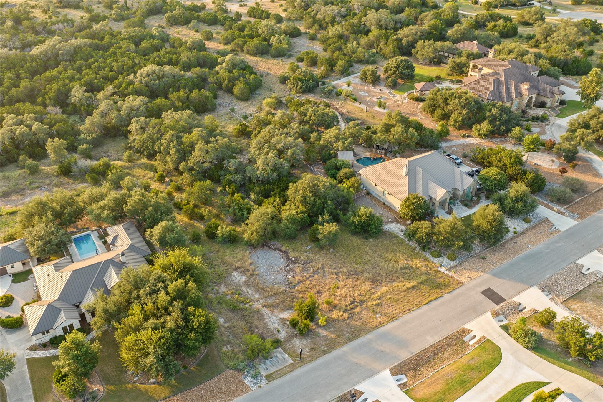 322 Lookout Rdg, New Braunfels, TX 78132