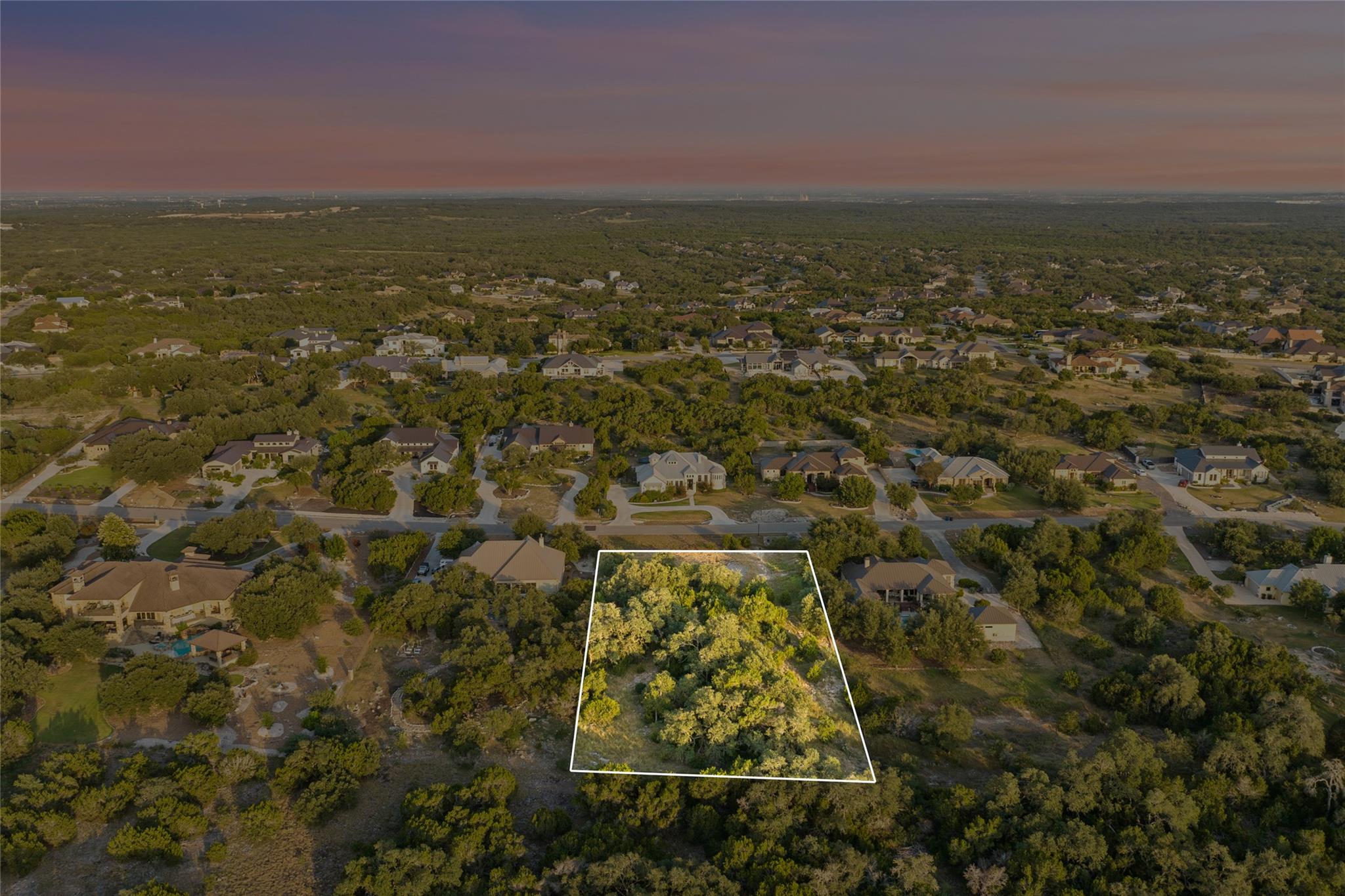 322 Lookout Rdg, New Braunfels, TX 78132