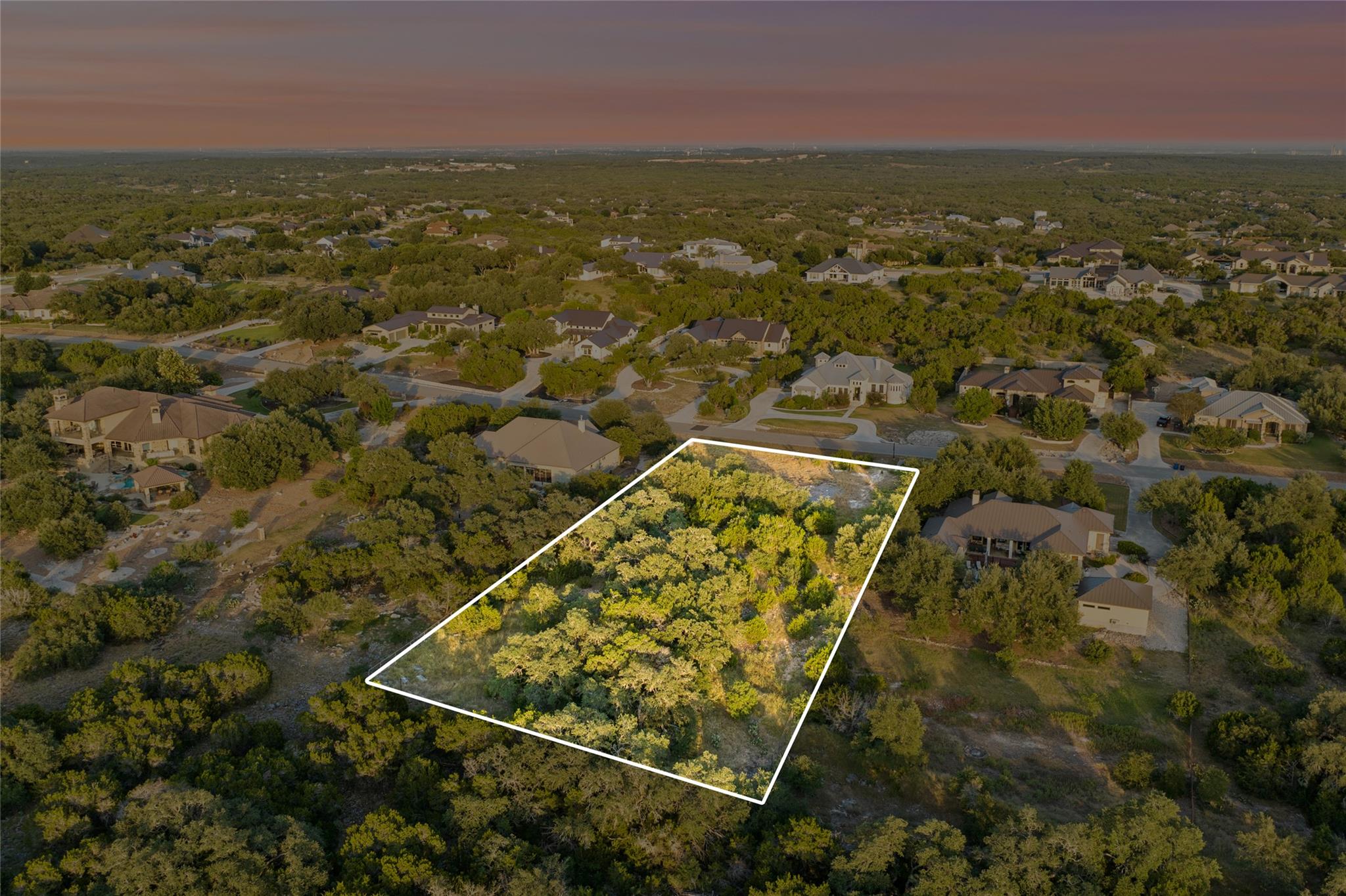 322 Lookout Rdg, New Braunfels, TX 78132