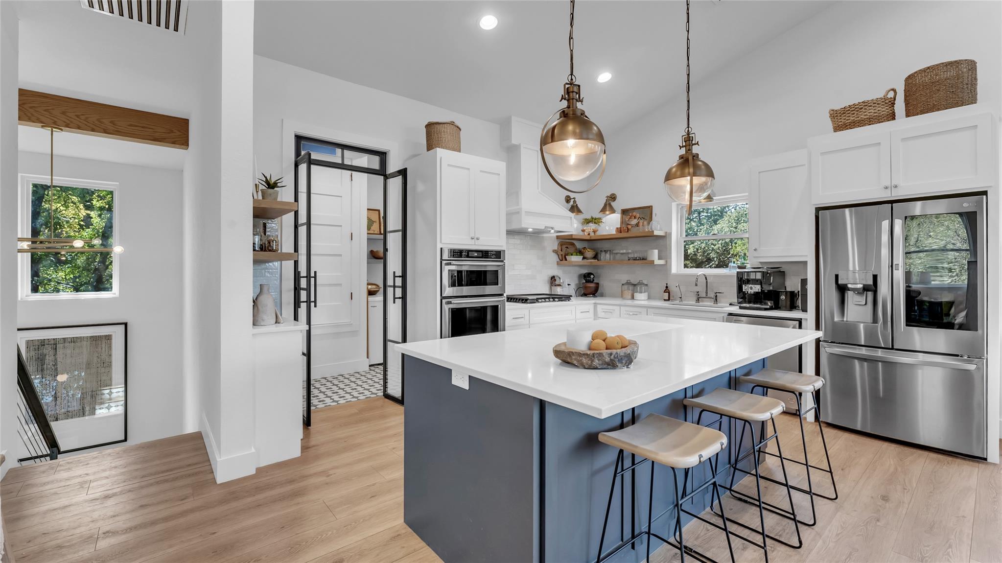 1518 County Road 137, Burnet, TX 78611