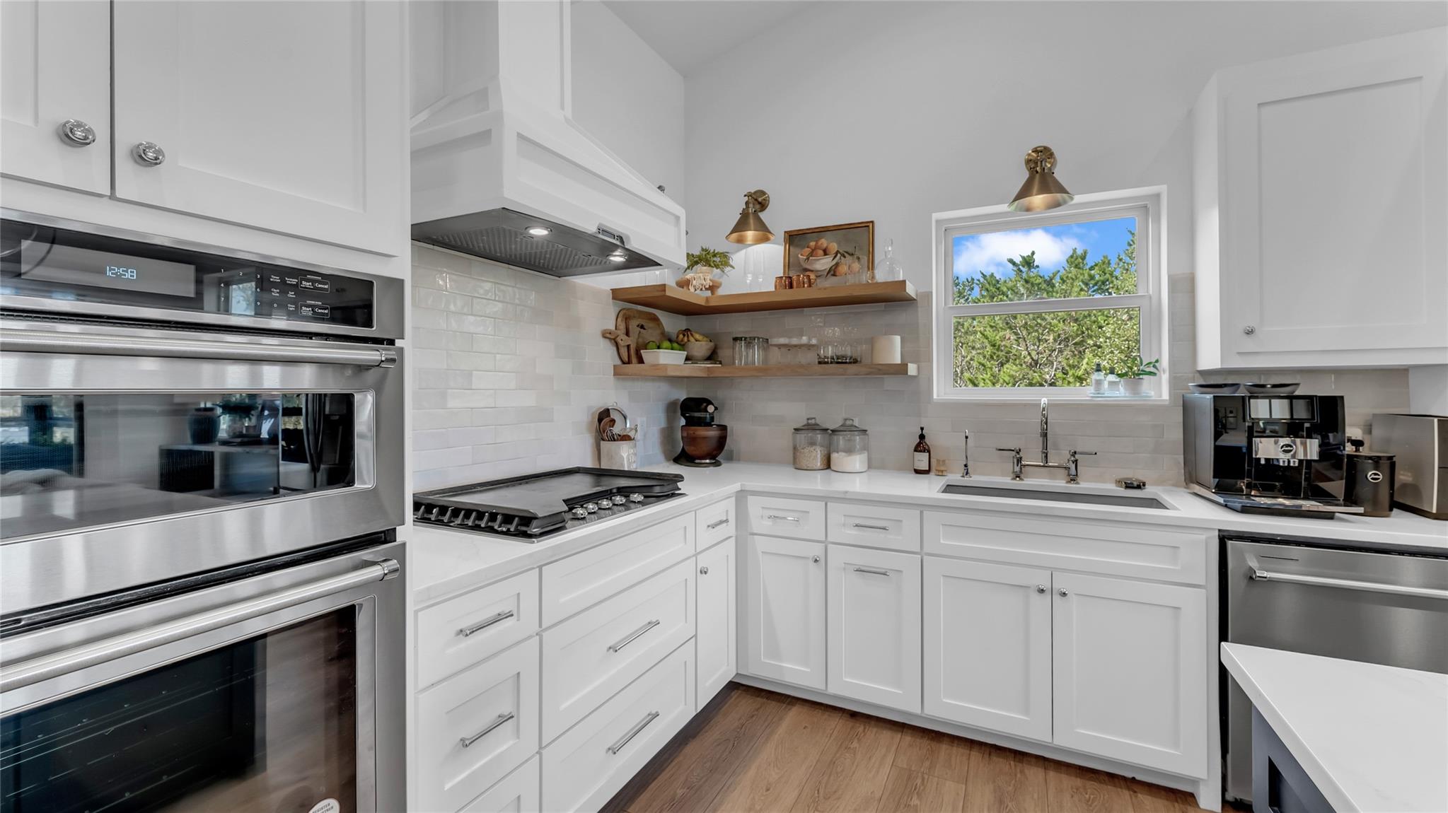 1518 County Road 137, Burnet, TX 78611