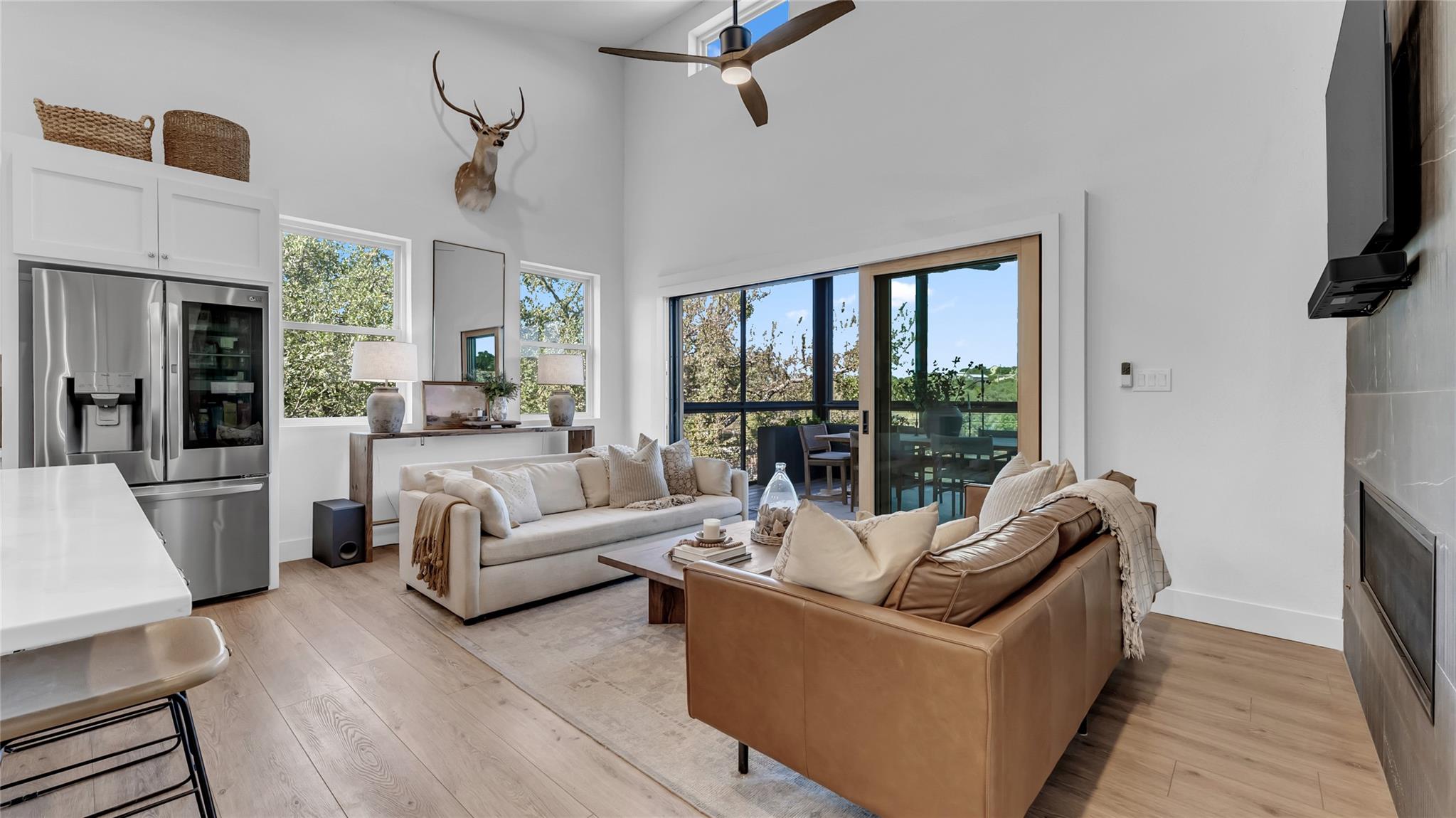 1518 County Road 137, Burnet, TX 78611