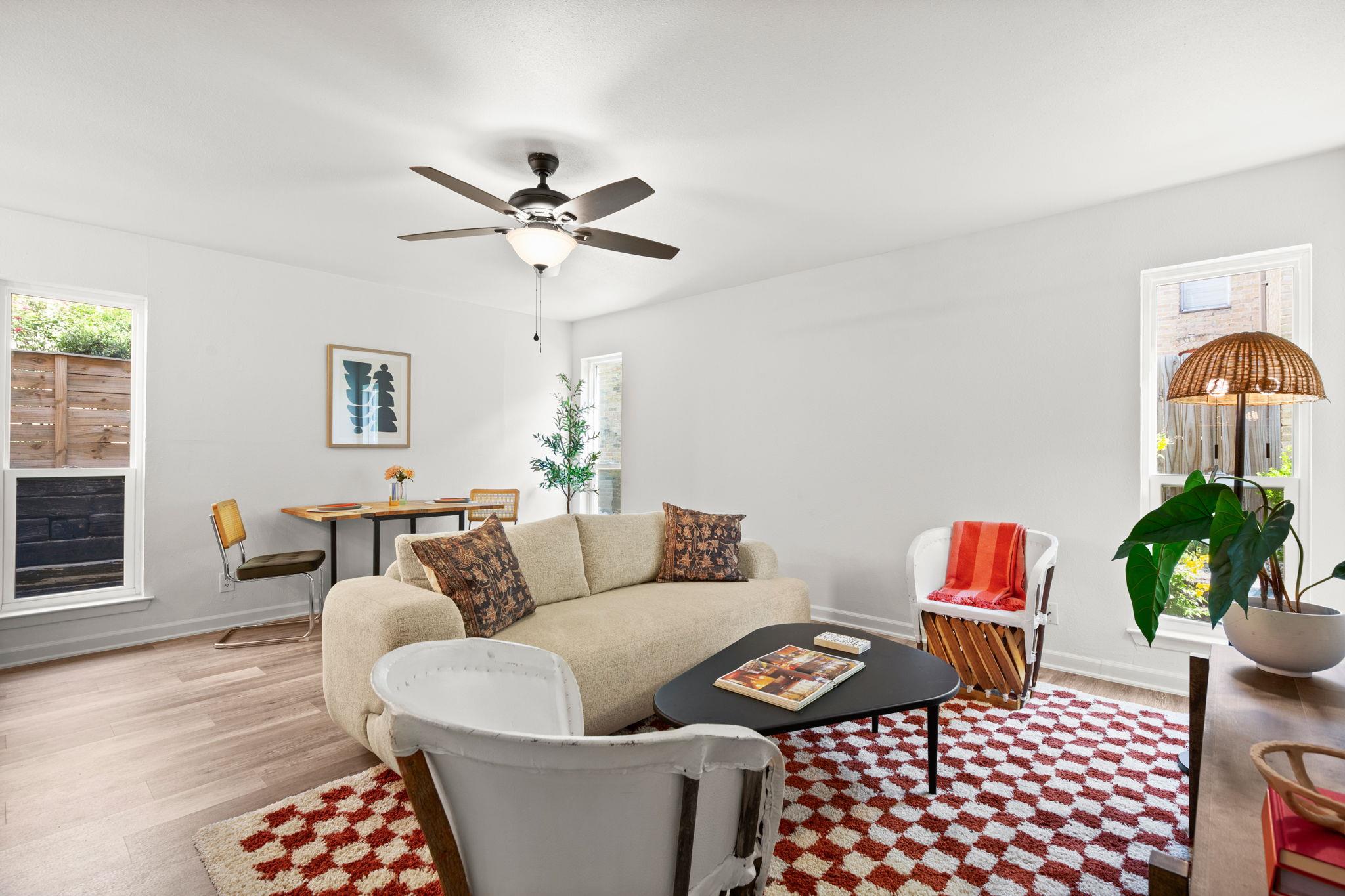 3431 North Hills Dr # 119, Austin, TX 78731