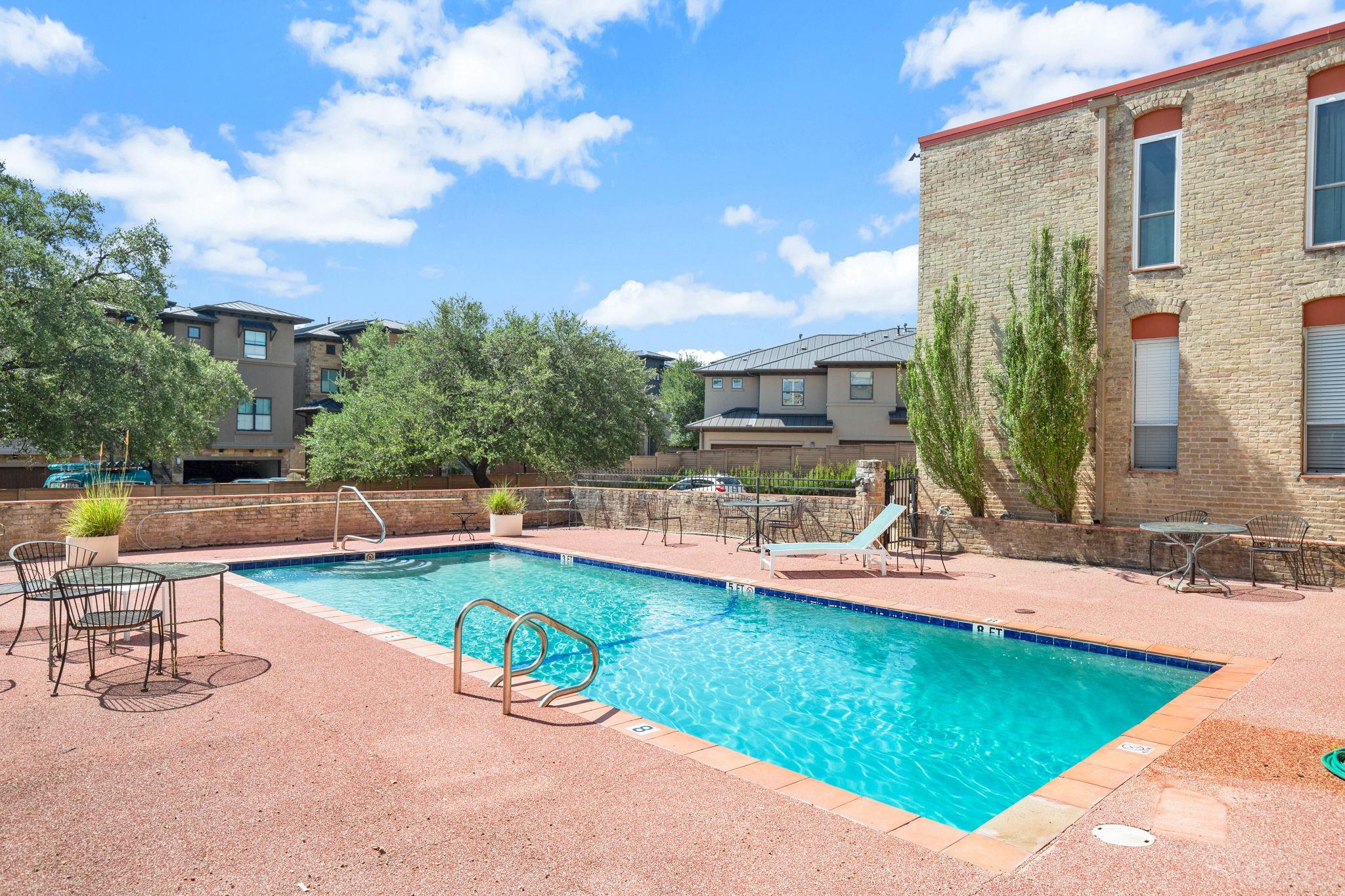 3431 North Hills Dr # 119, Austin, TX 78731