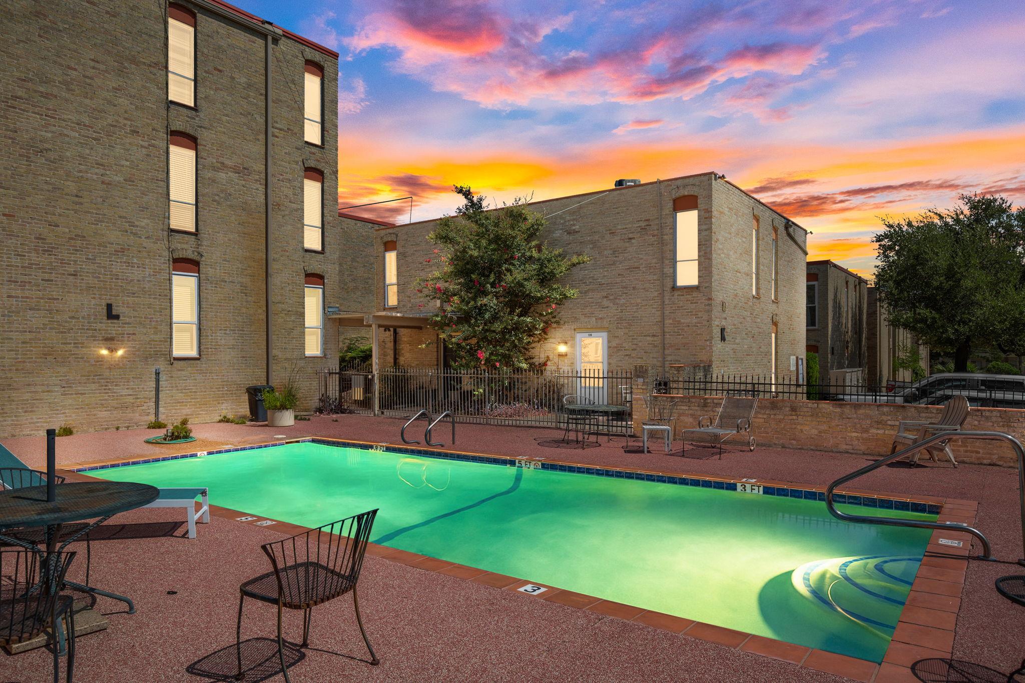 3431 North Hills Dr # 119, Austin, TX 78731