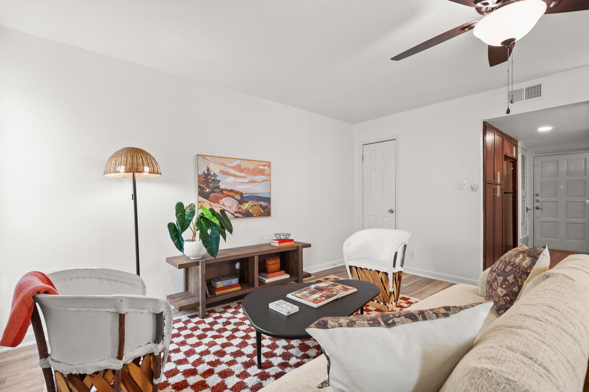 3431 North Hills Dr # 119, Austin, TX 78731